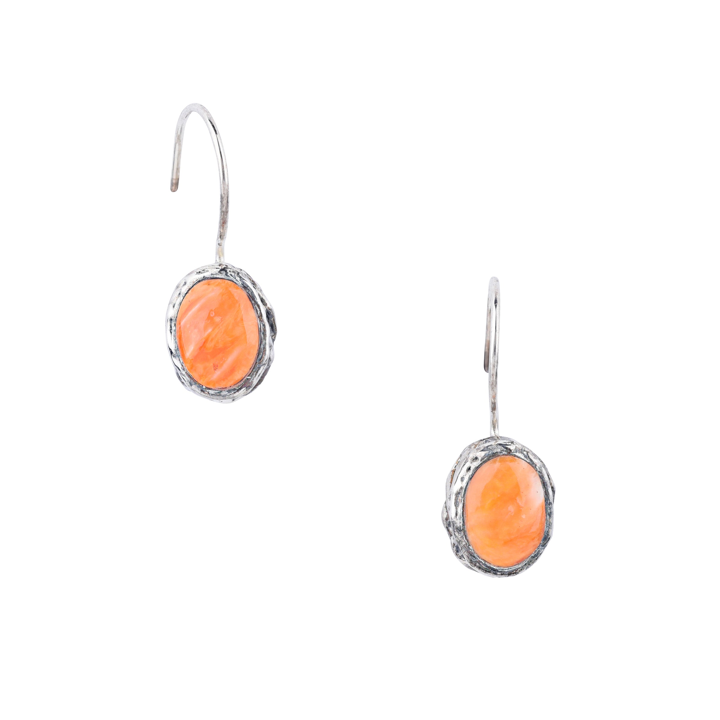 Lucky Dot Earrings