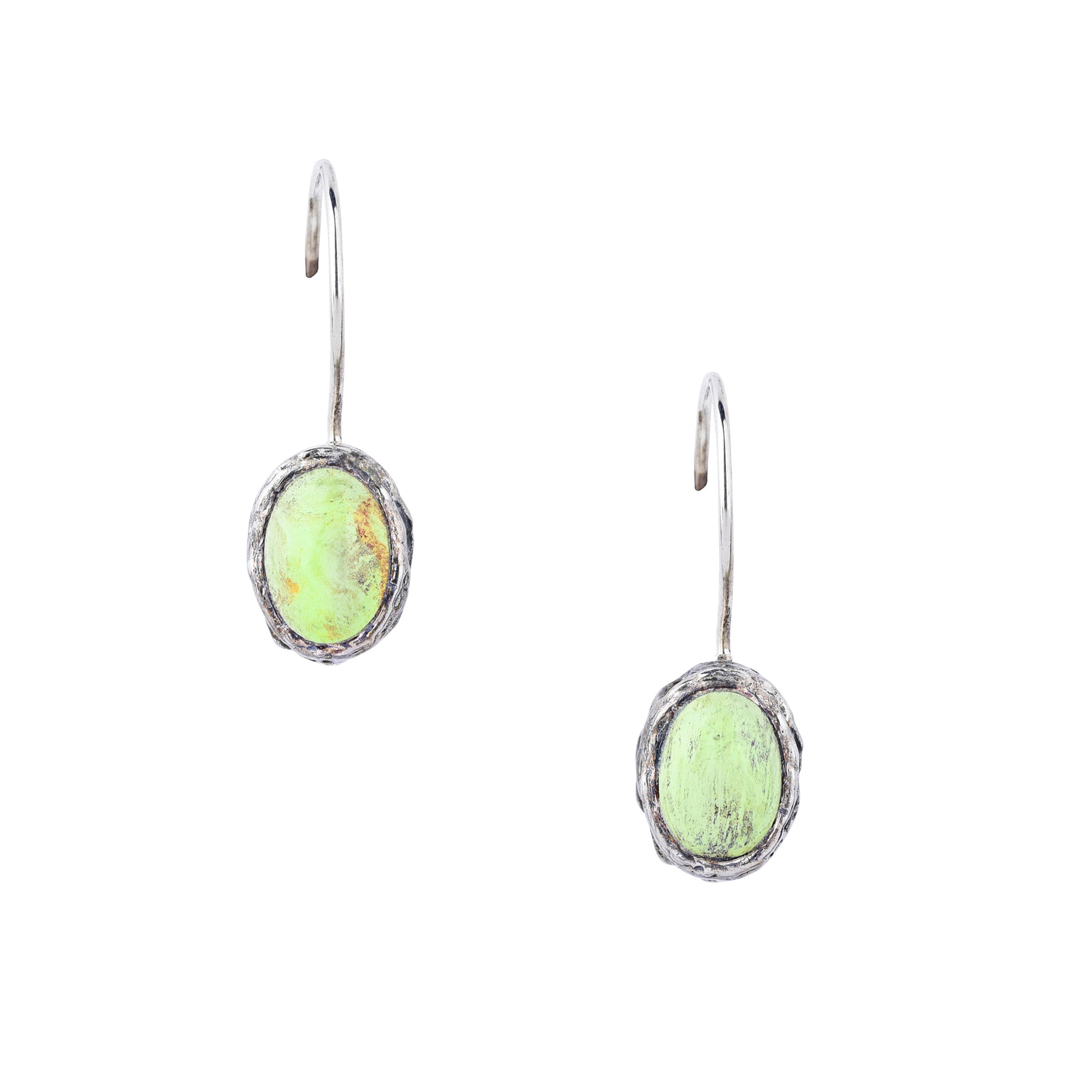 Lucky Dot Earrings