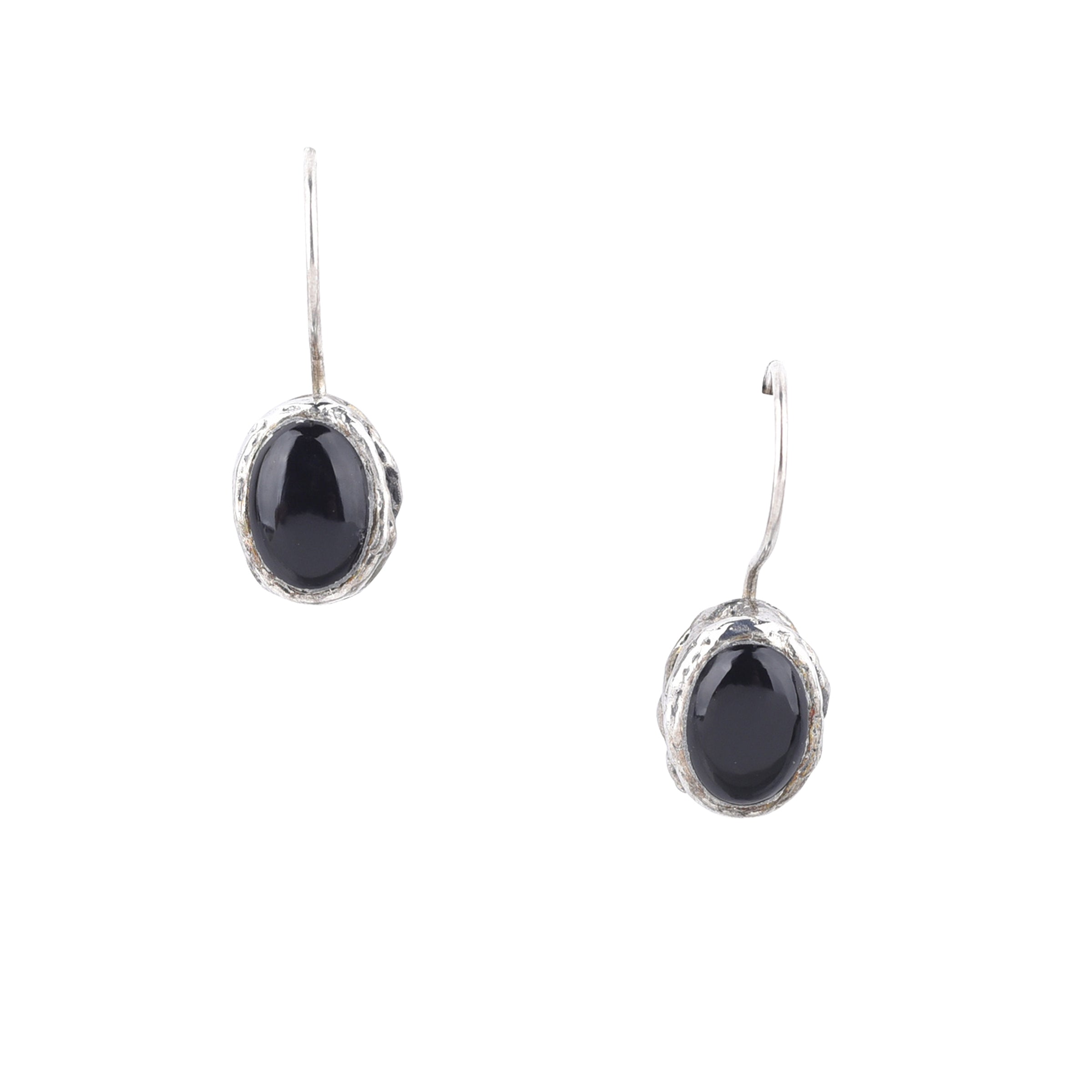 Lucky Dot Earrings
