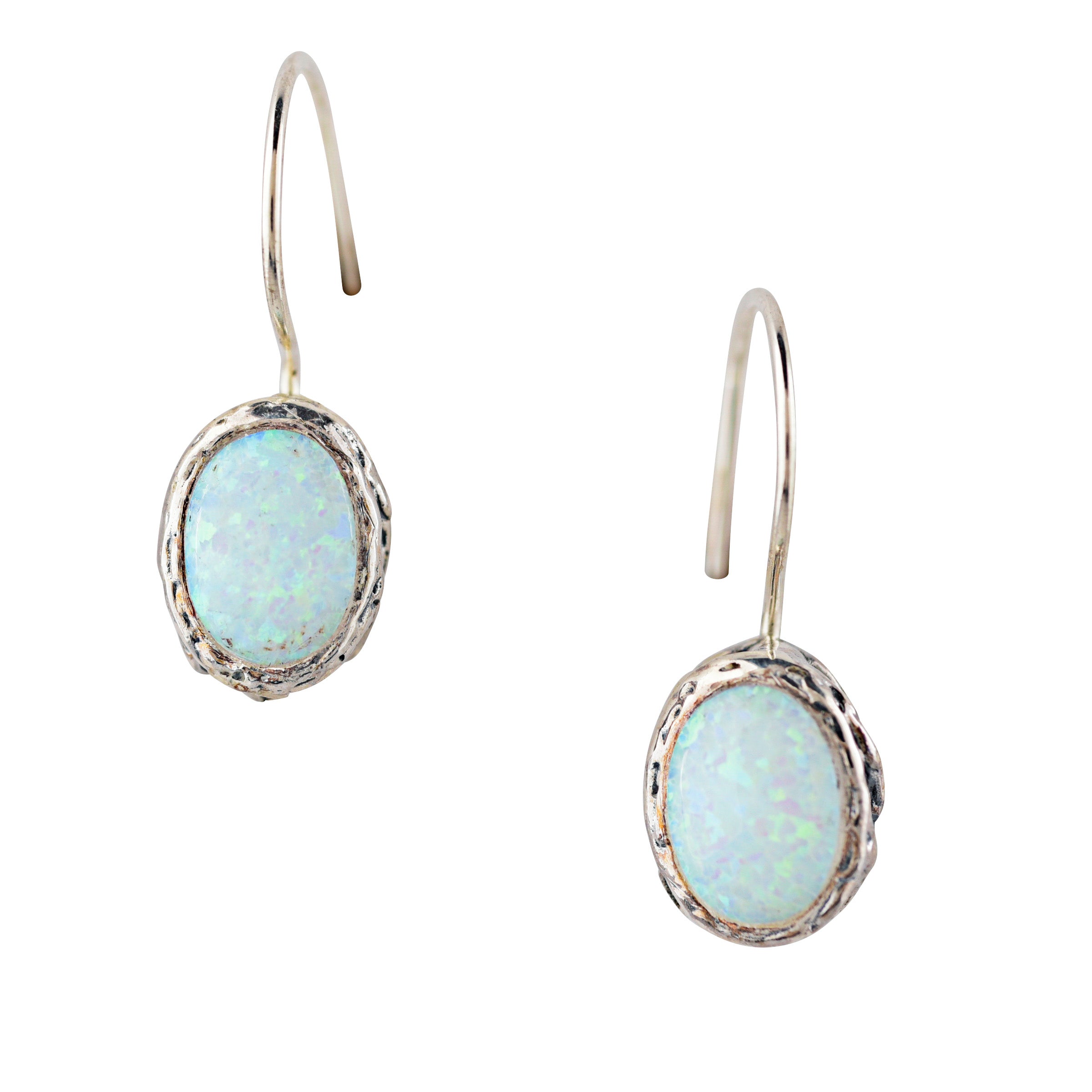 Lucky Dot Earrings