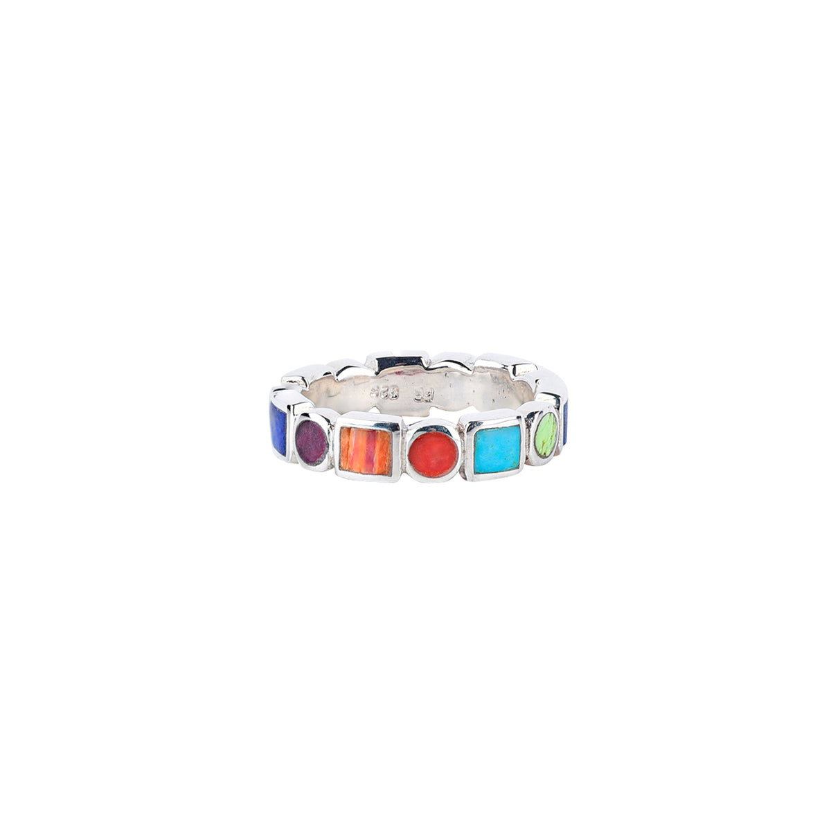 Pecos Ring