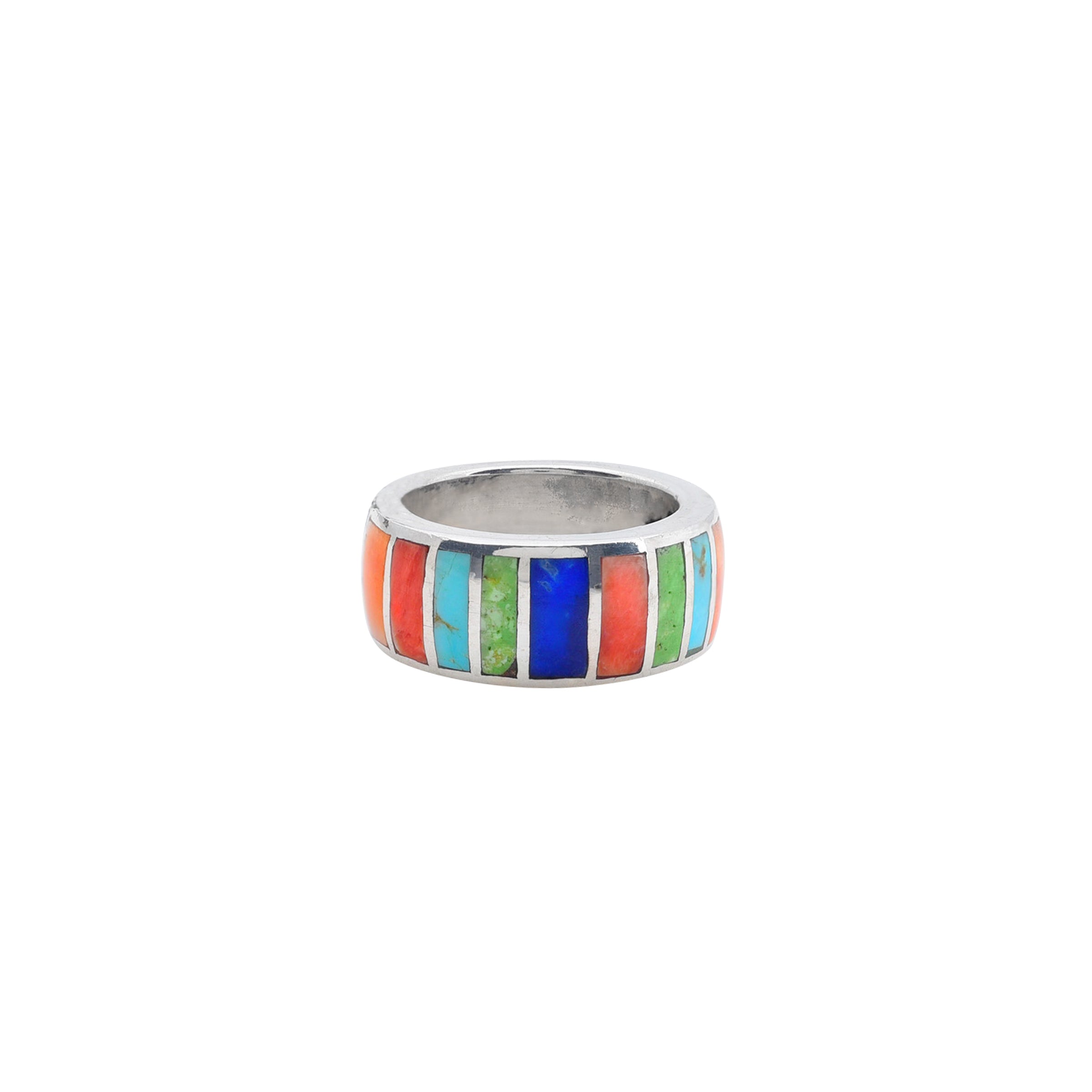 Leon Ring