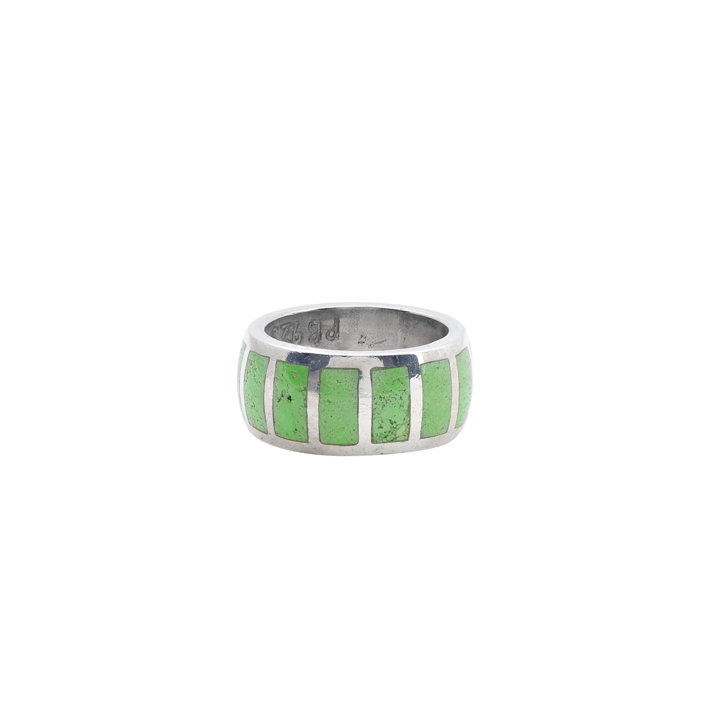 Leon Ring