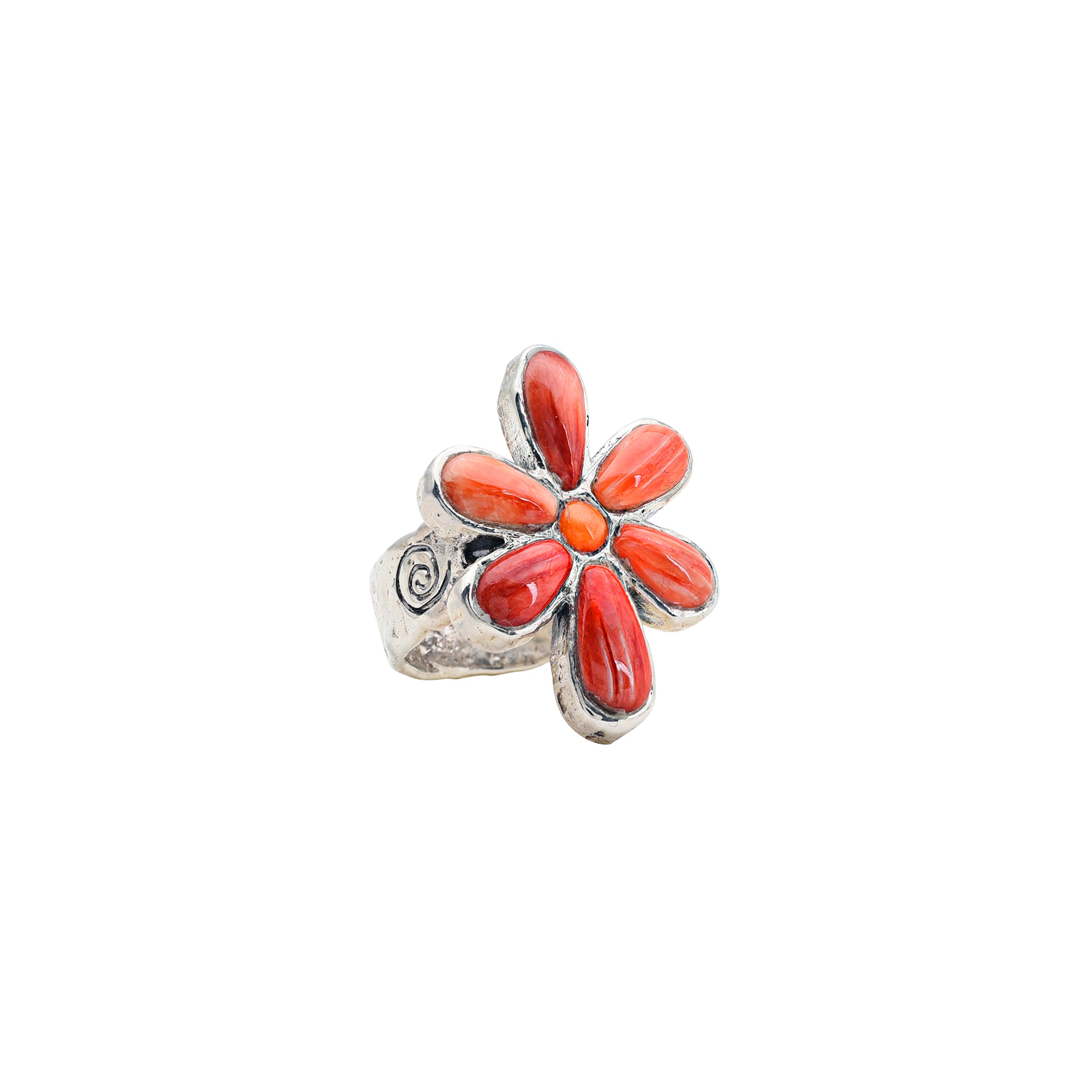 Lucky Blossom Ring