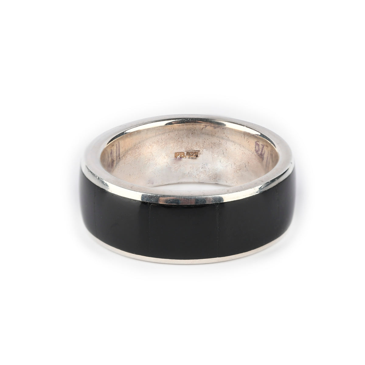 Trinity Band Ring