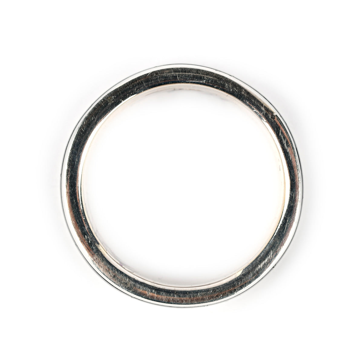 Trinity Band Ring