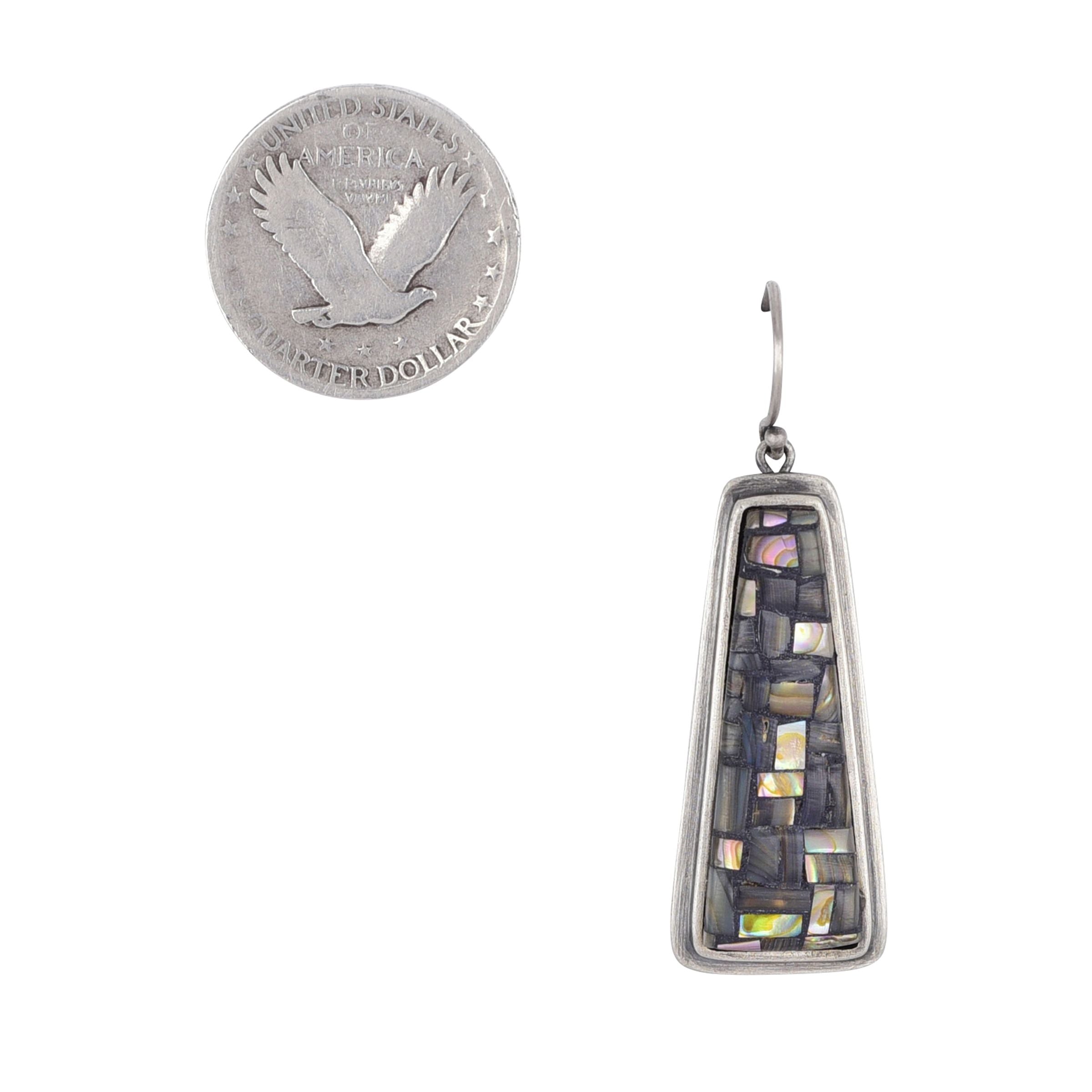 Nomad Mosaic Earrings