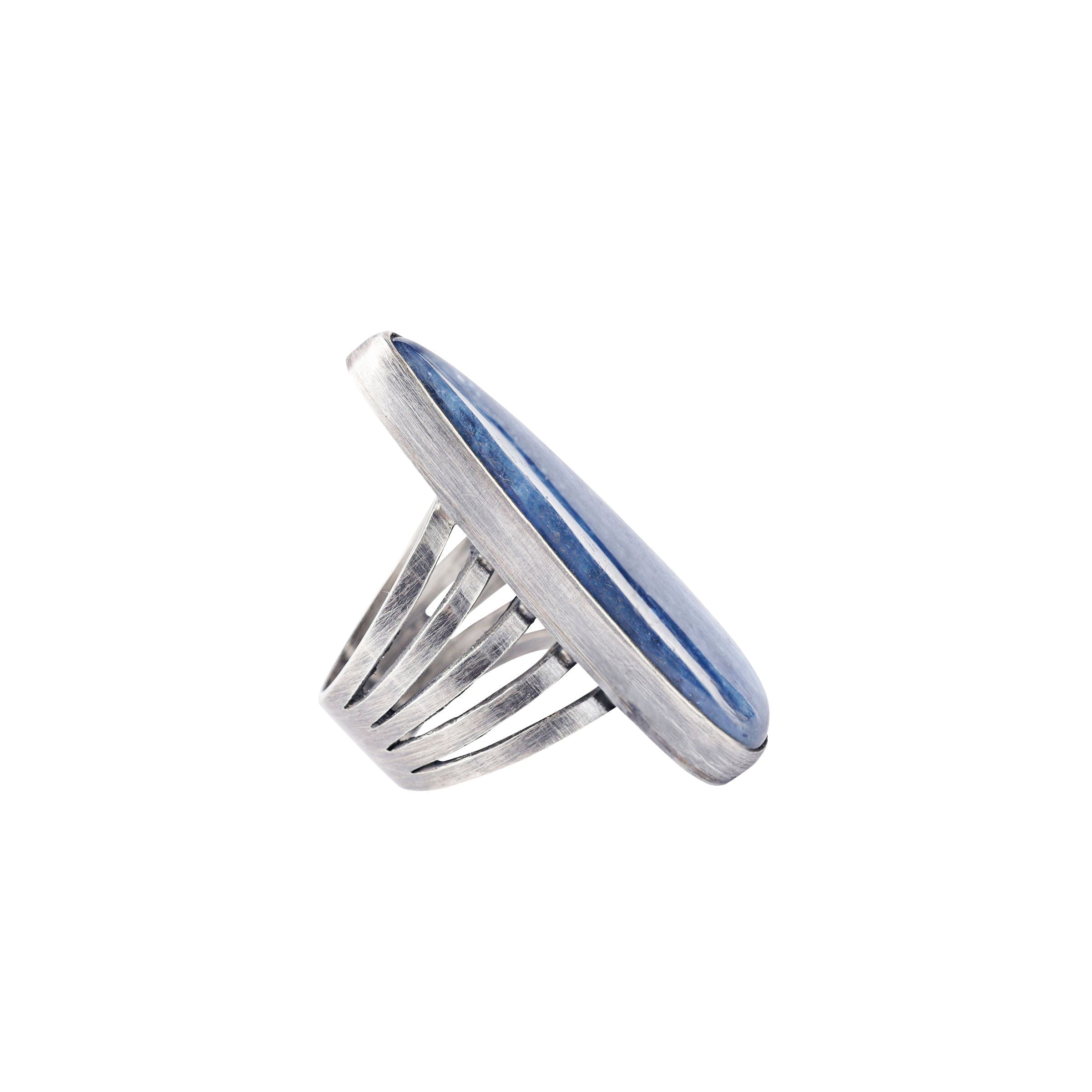 Zenith Ring