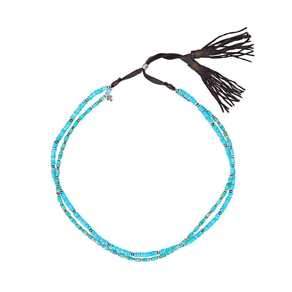Laguna Hatband