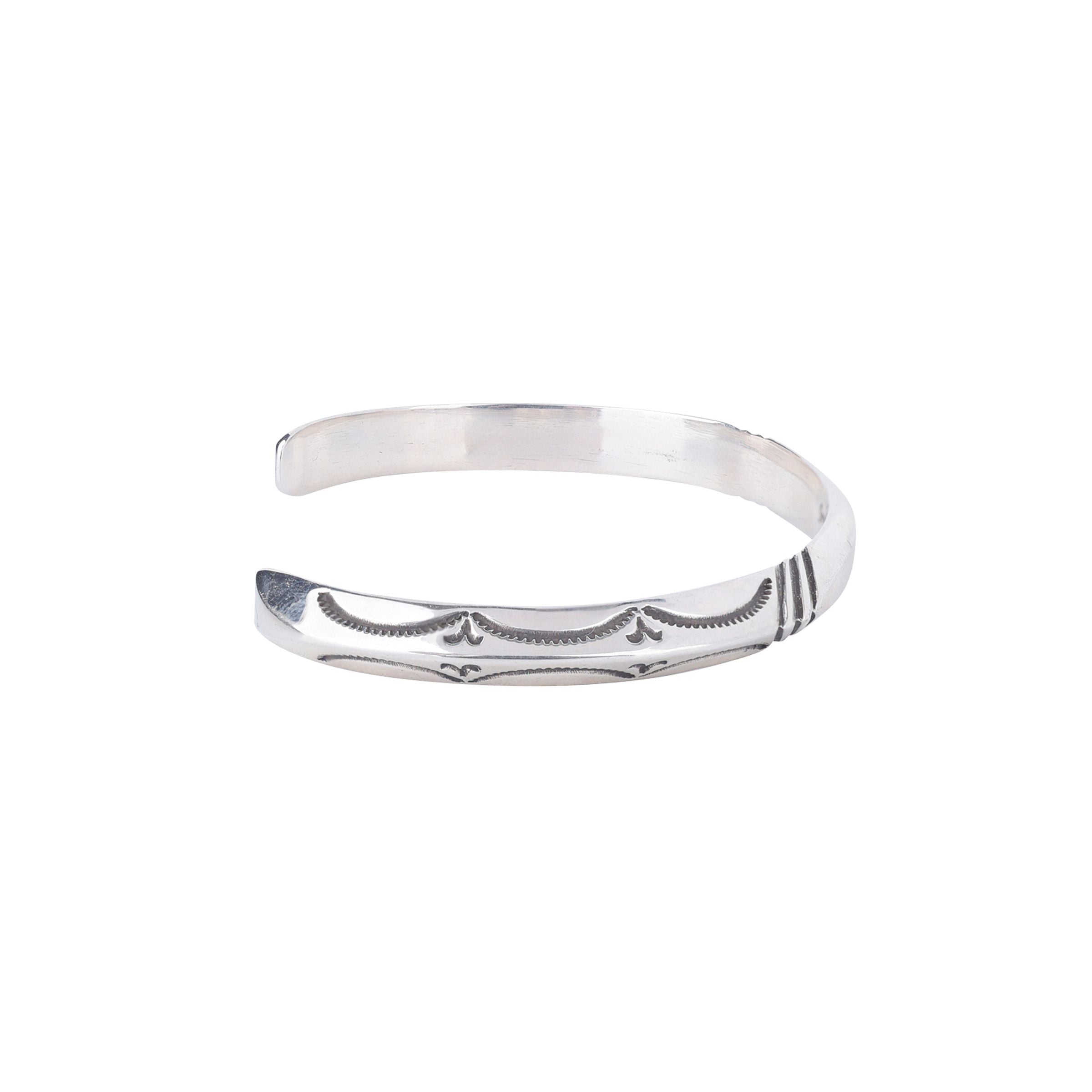 Jennifer Curtis Wish for Rain Cuff