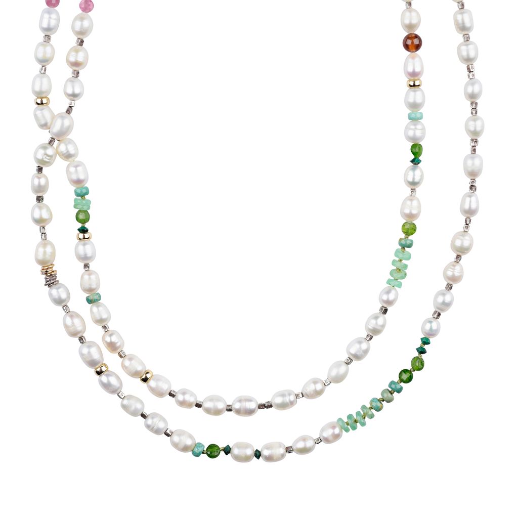 Riviera Necklace