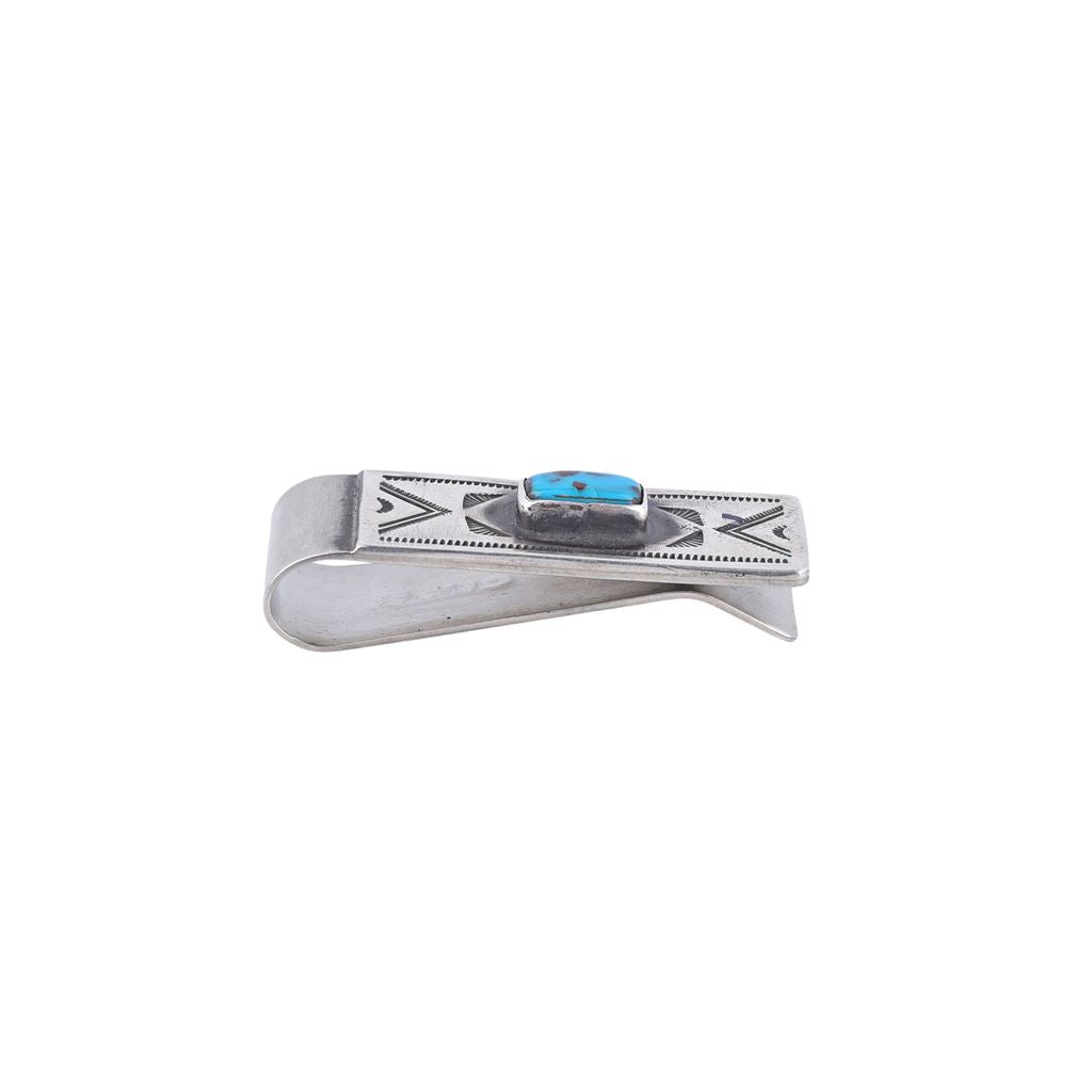 Kim Somers Arrowvale Money Clip