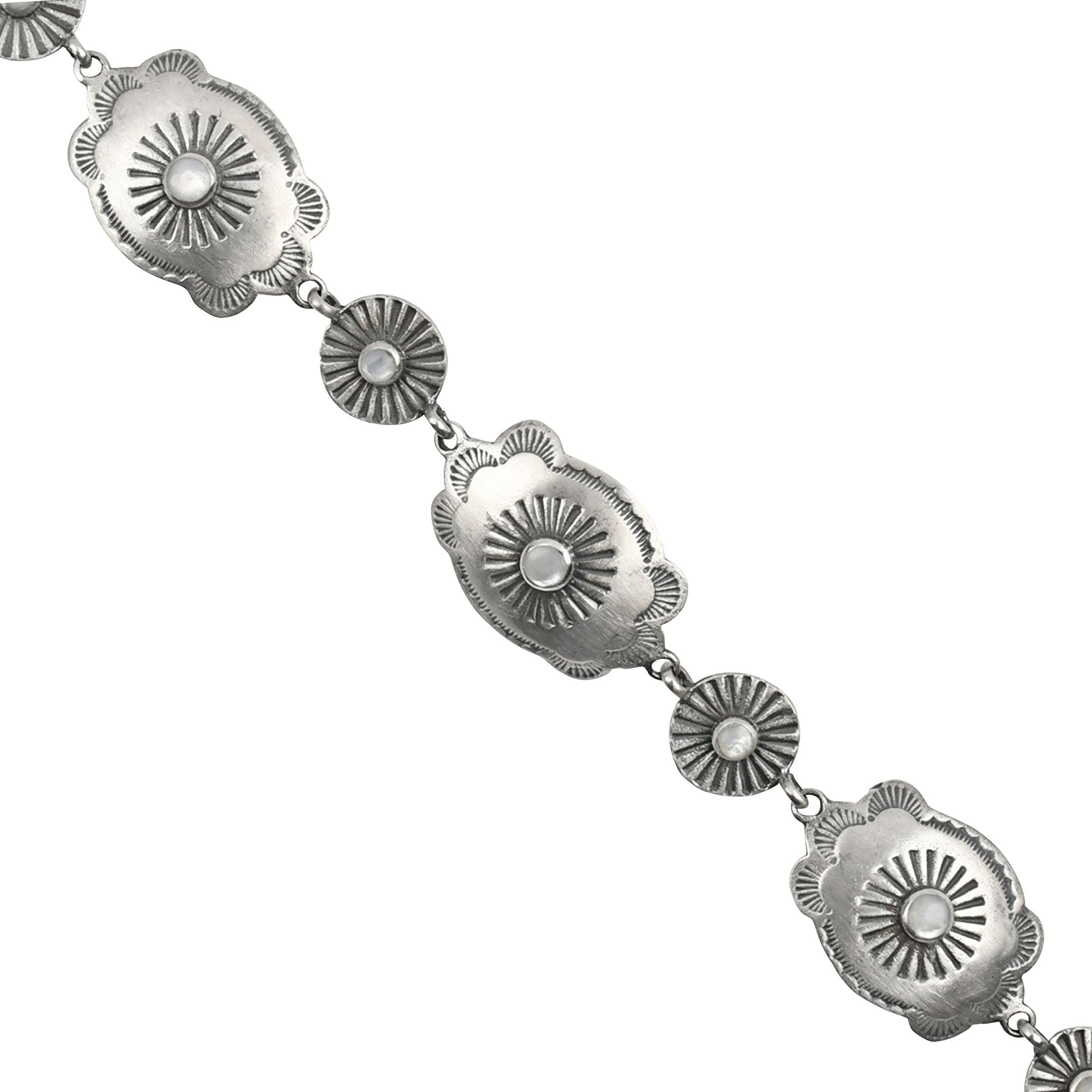 Jesse James Hatband