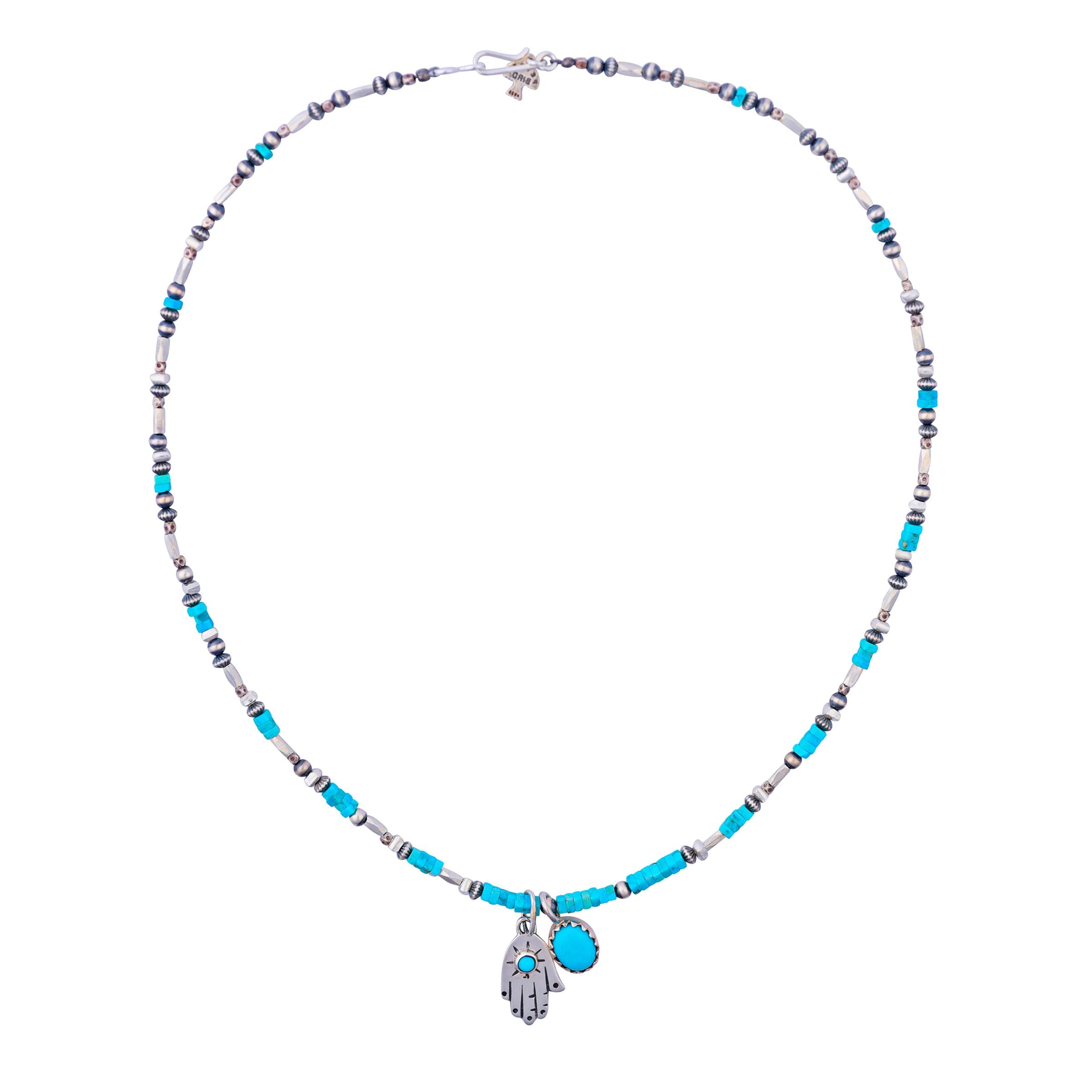 Blessings Necklace