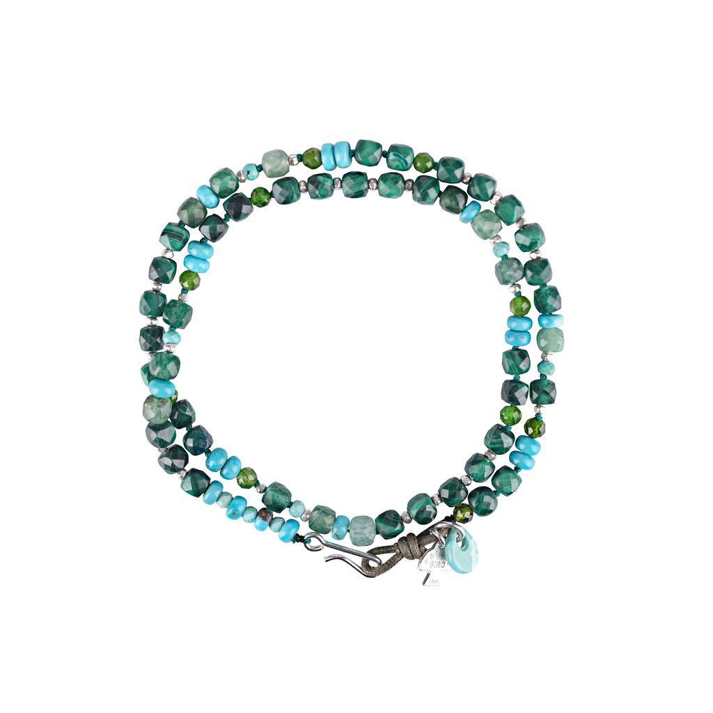 Jungle Bracelet