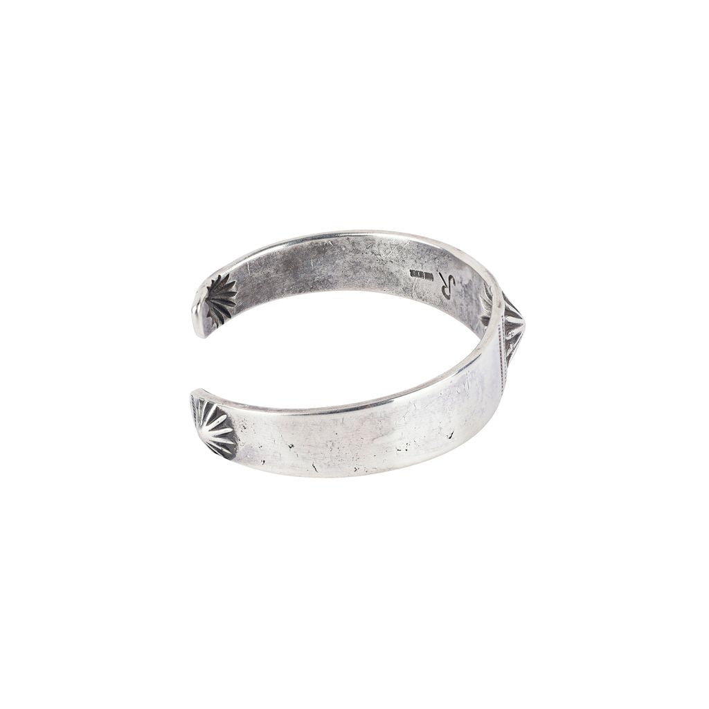 Jesse Robbins Cimarron Cuff
