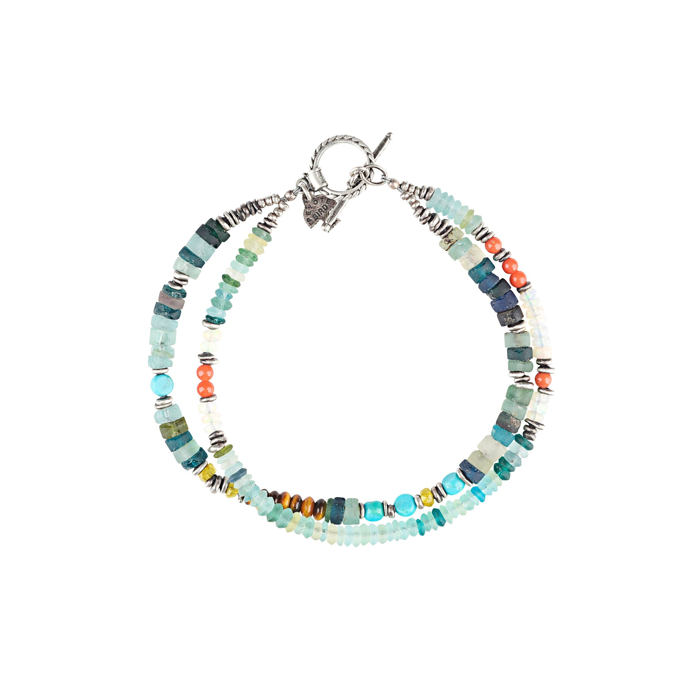 Playa Azul Bracelet