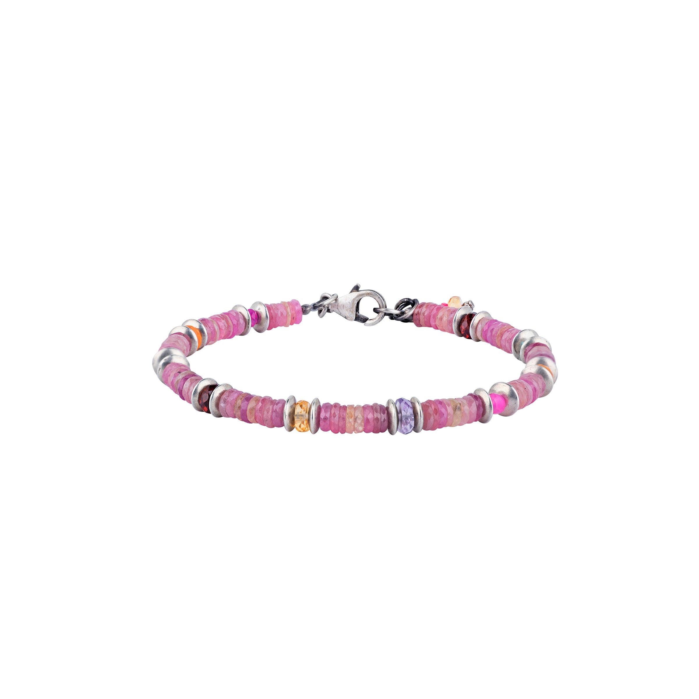 Golden Seeds Bracelet