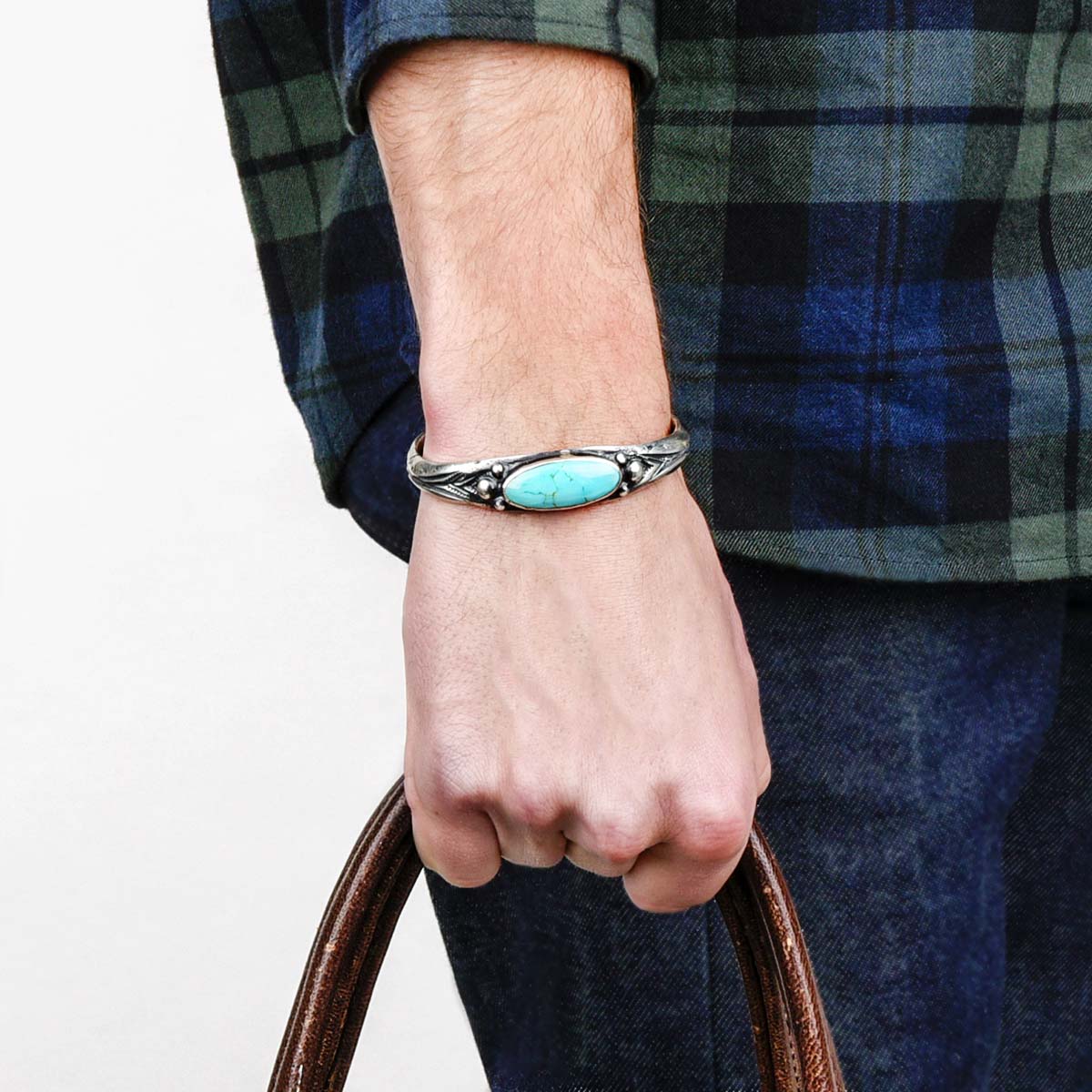 Kingman Cuff
