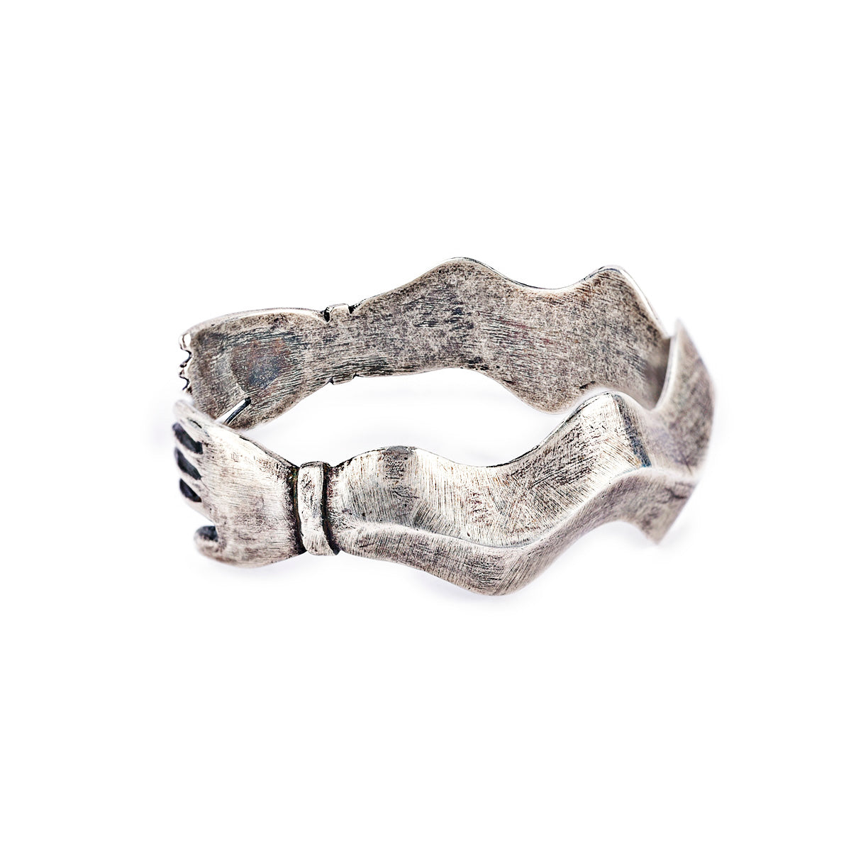Jock Favour Nature's Embrace Cuff