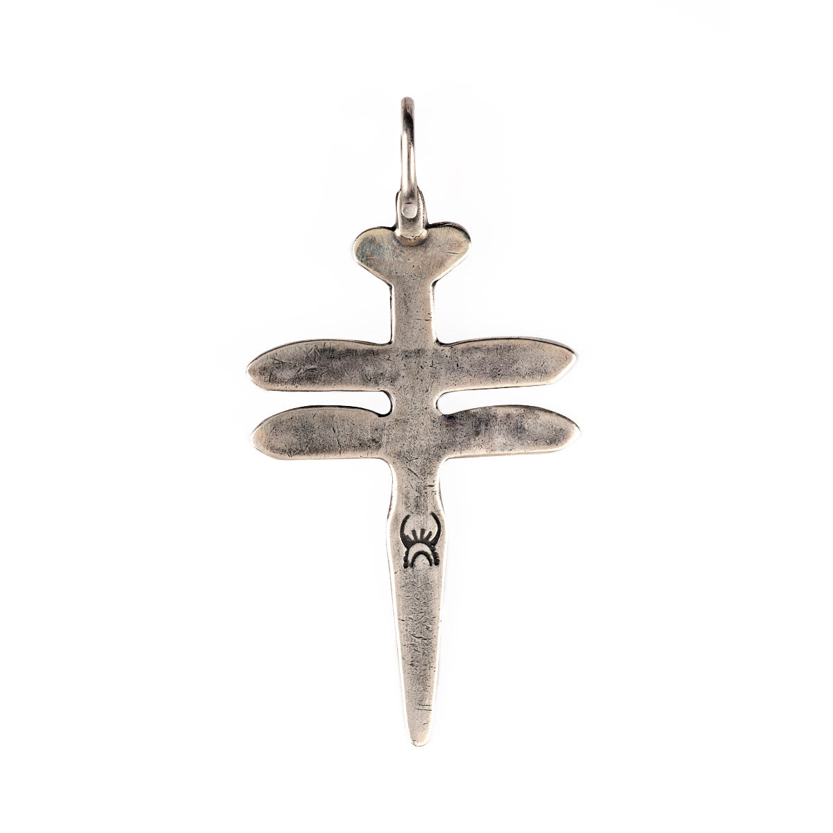 Dragonfly Pendant by Buffalo