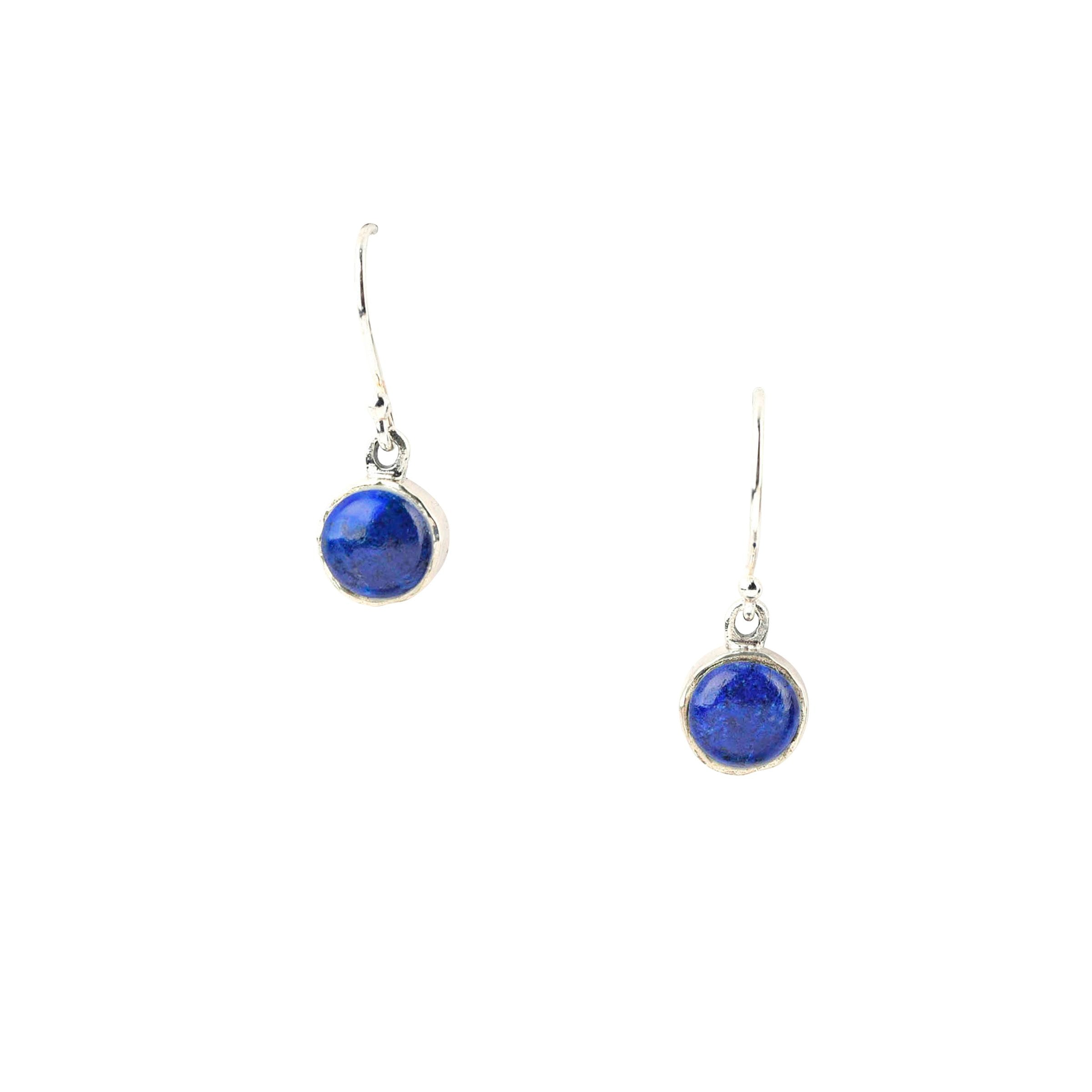 Rain Drop Earrings