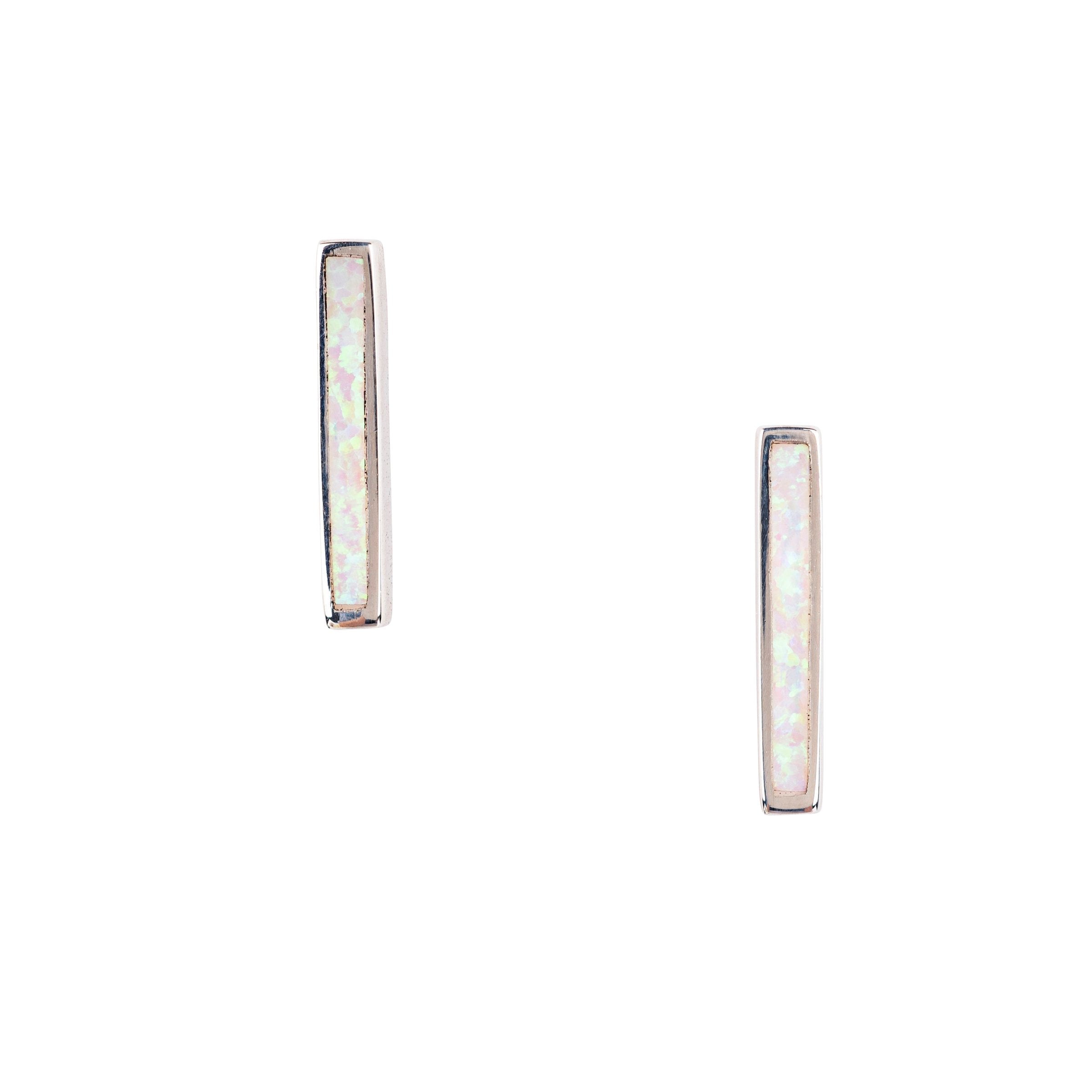 Totem Earrings