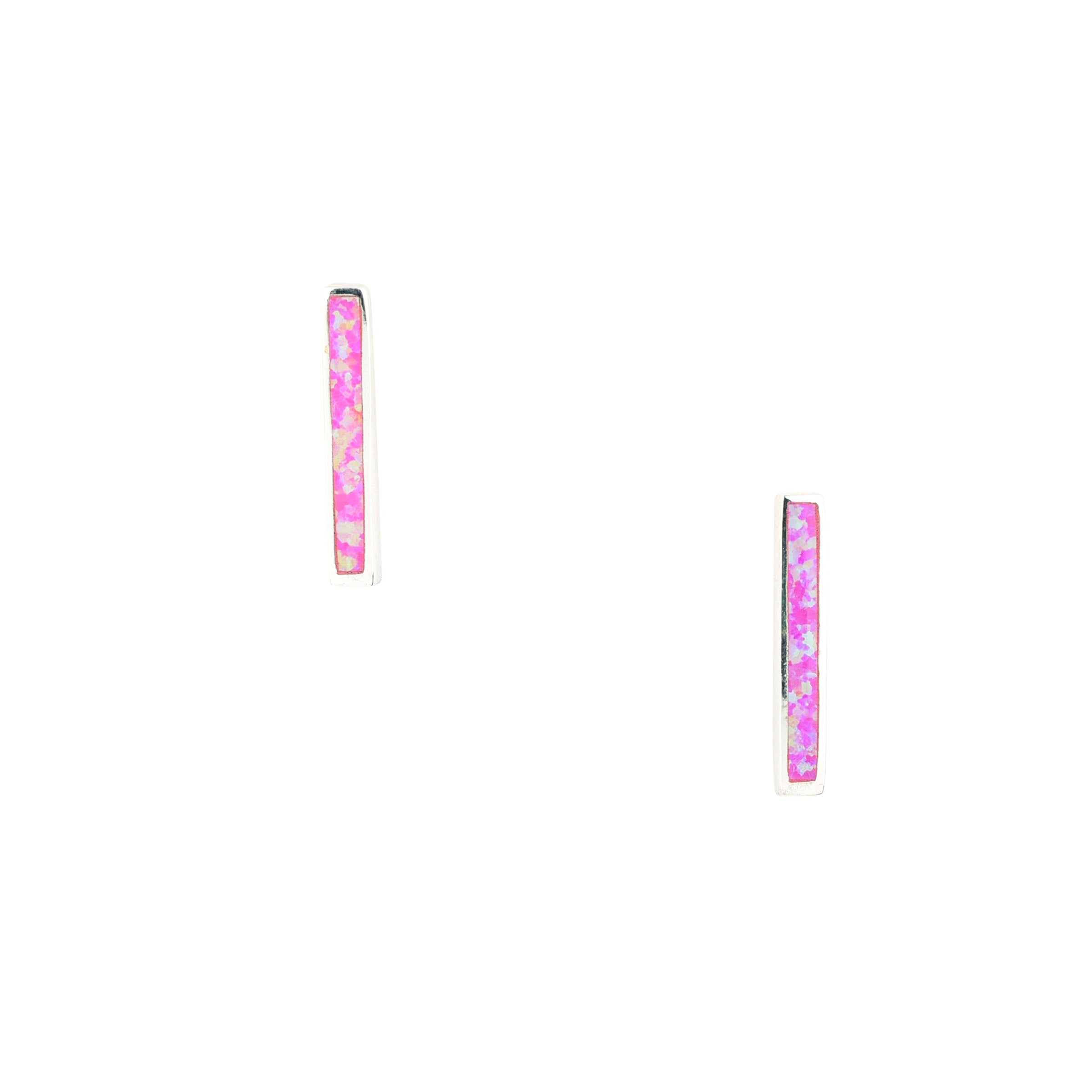Totem Earrings