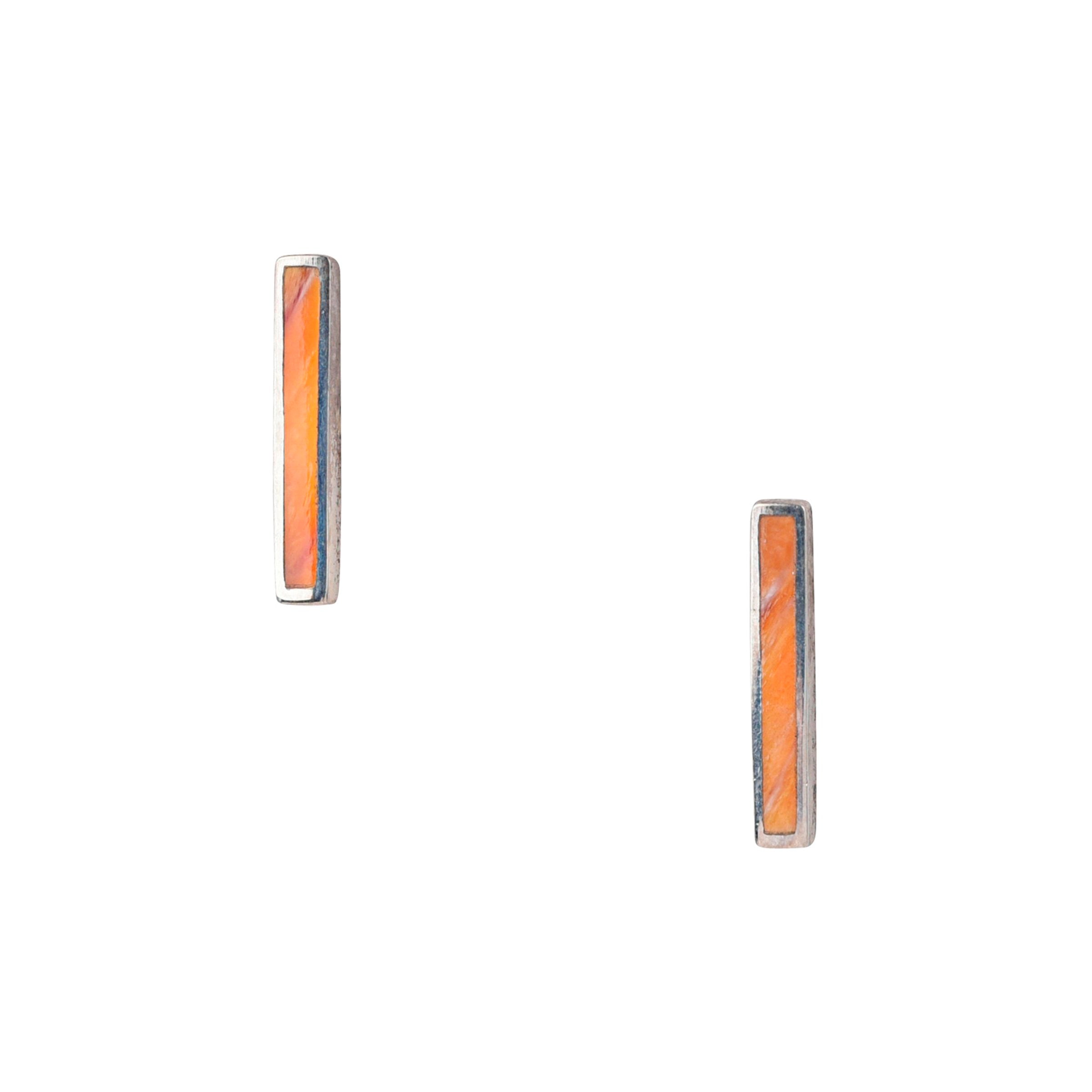 Totem Earrings