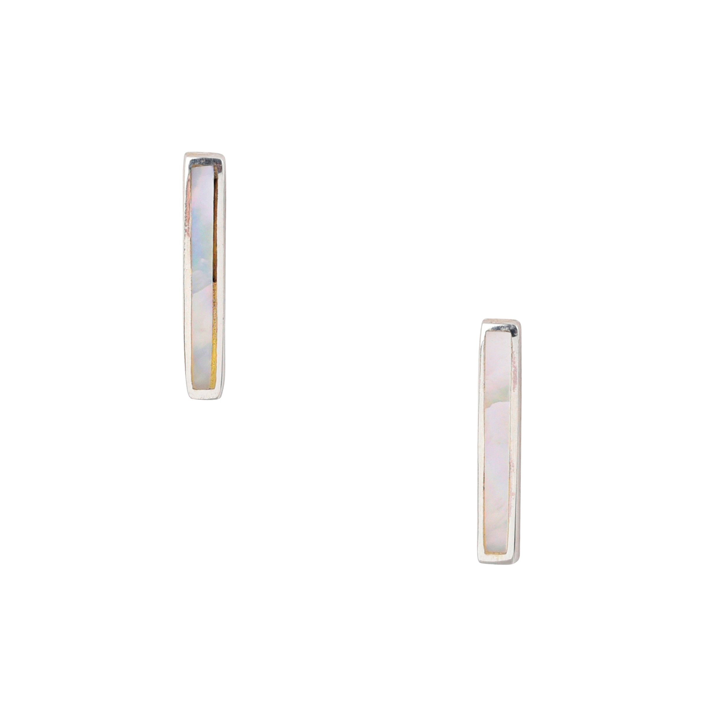 Totem Earrings