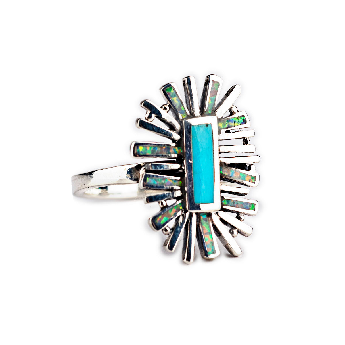 Free Spirit Ring