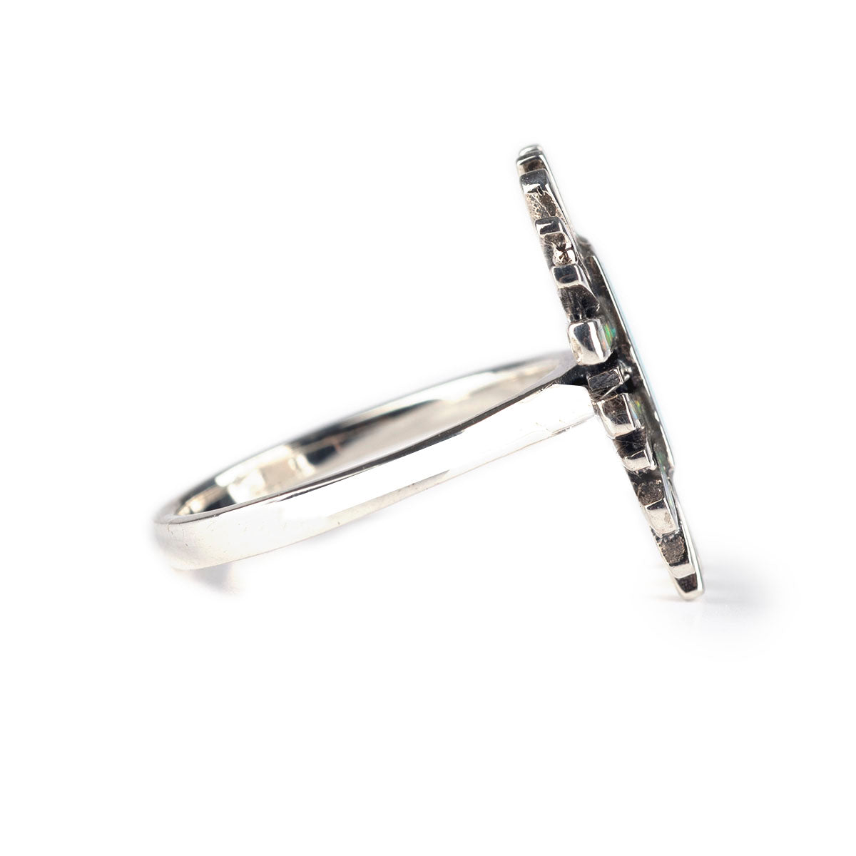 Free Spirit Ring