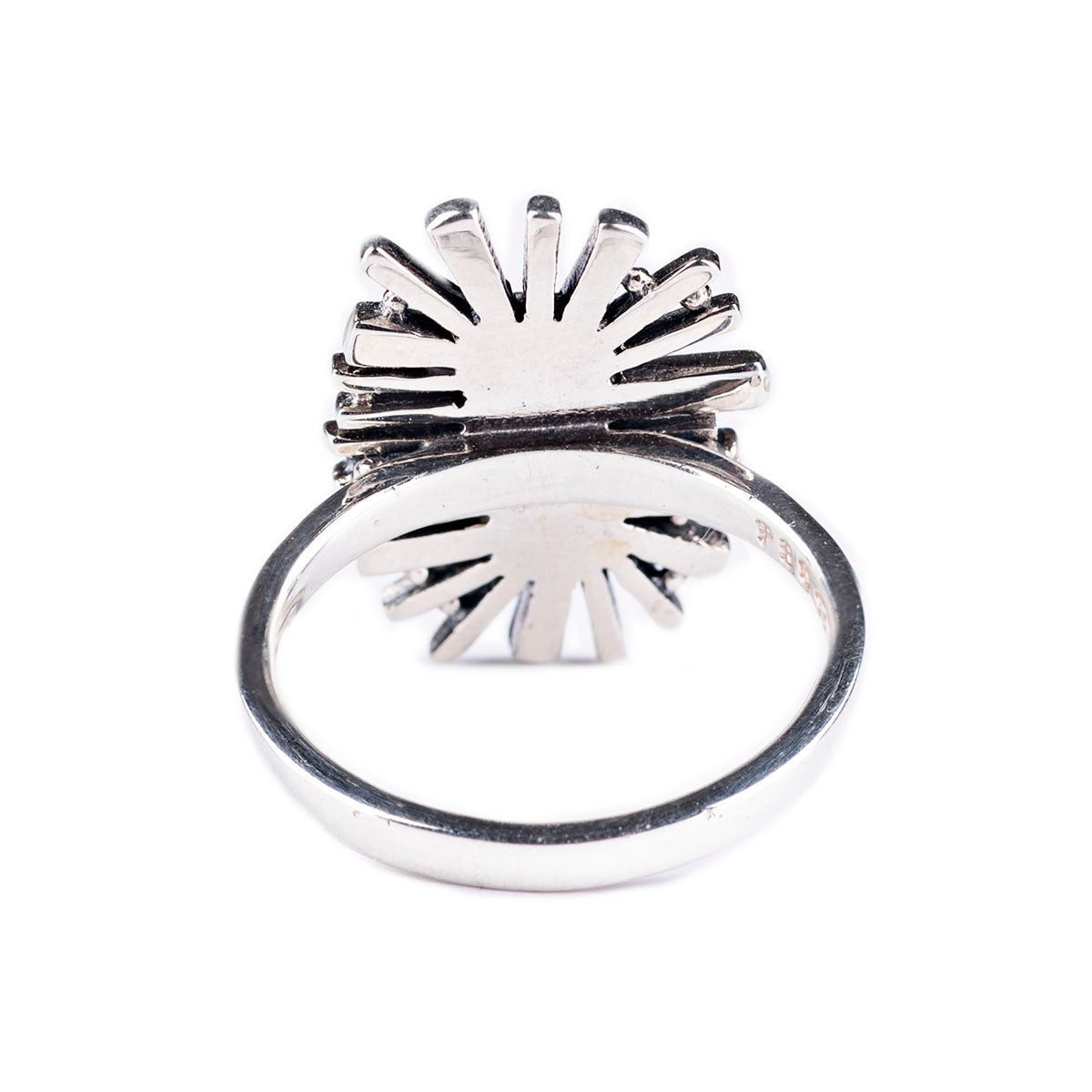 Free Spirit Ring