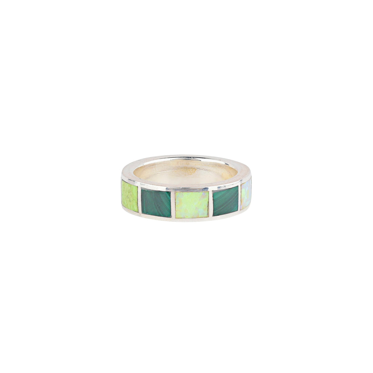 Estrella Ring