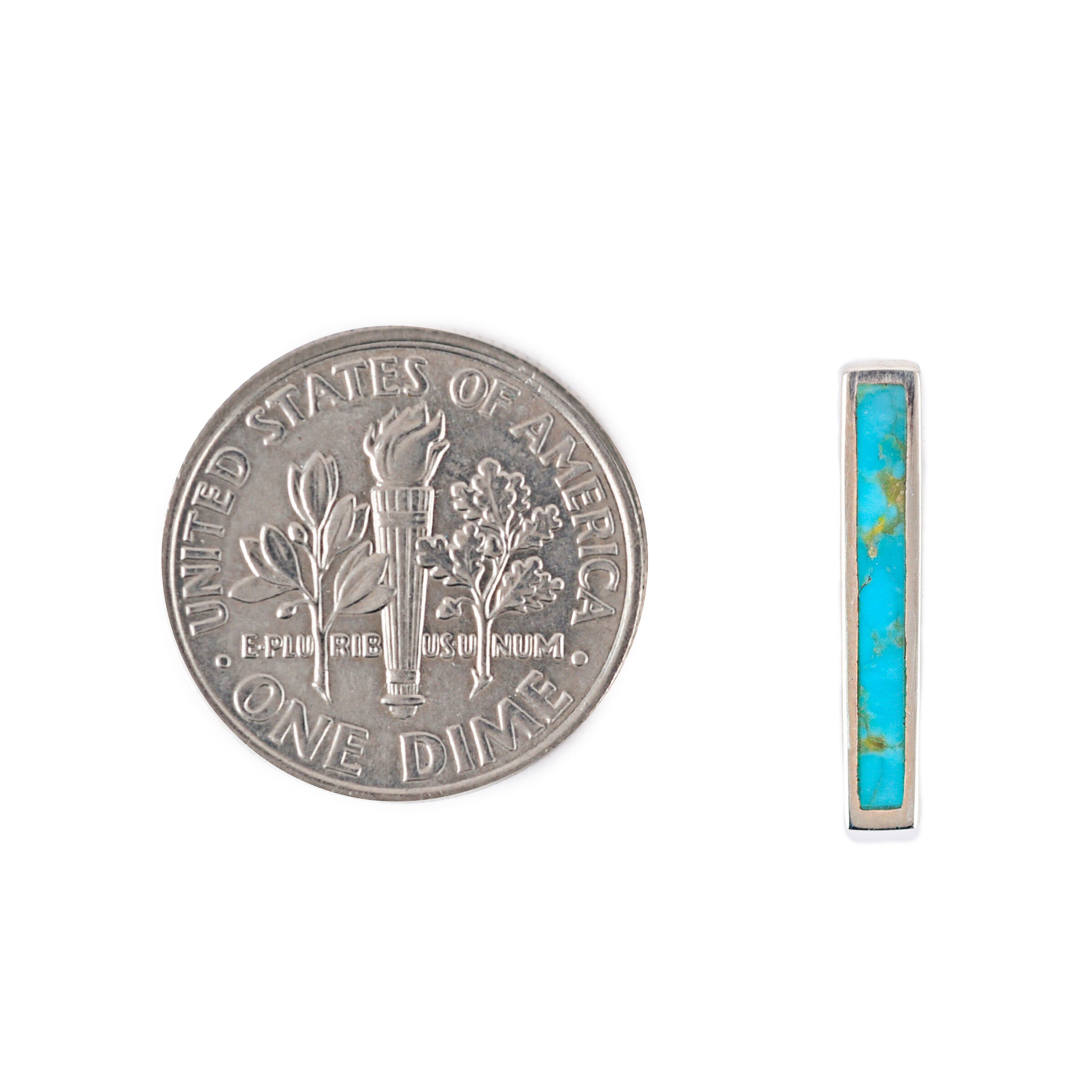 Totem Earrings