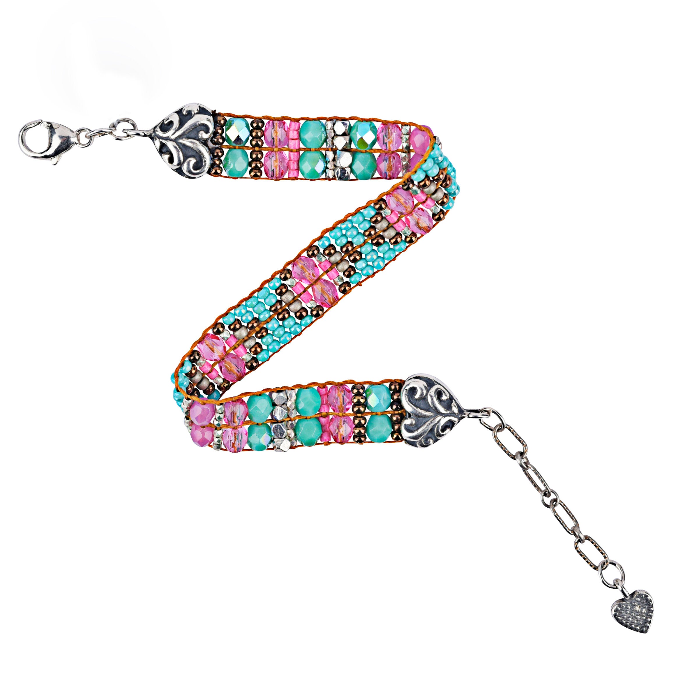 Chili Rose Meadowlands Bracelet