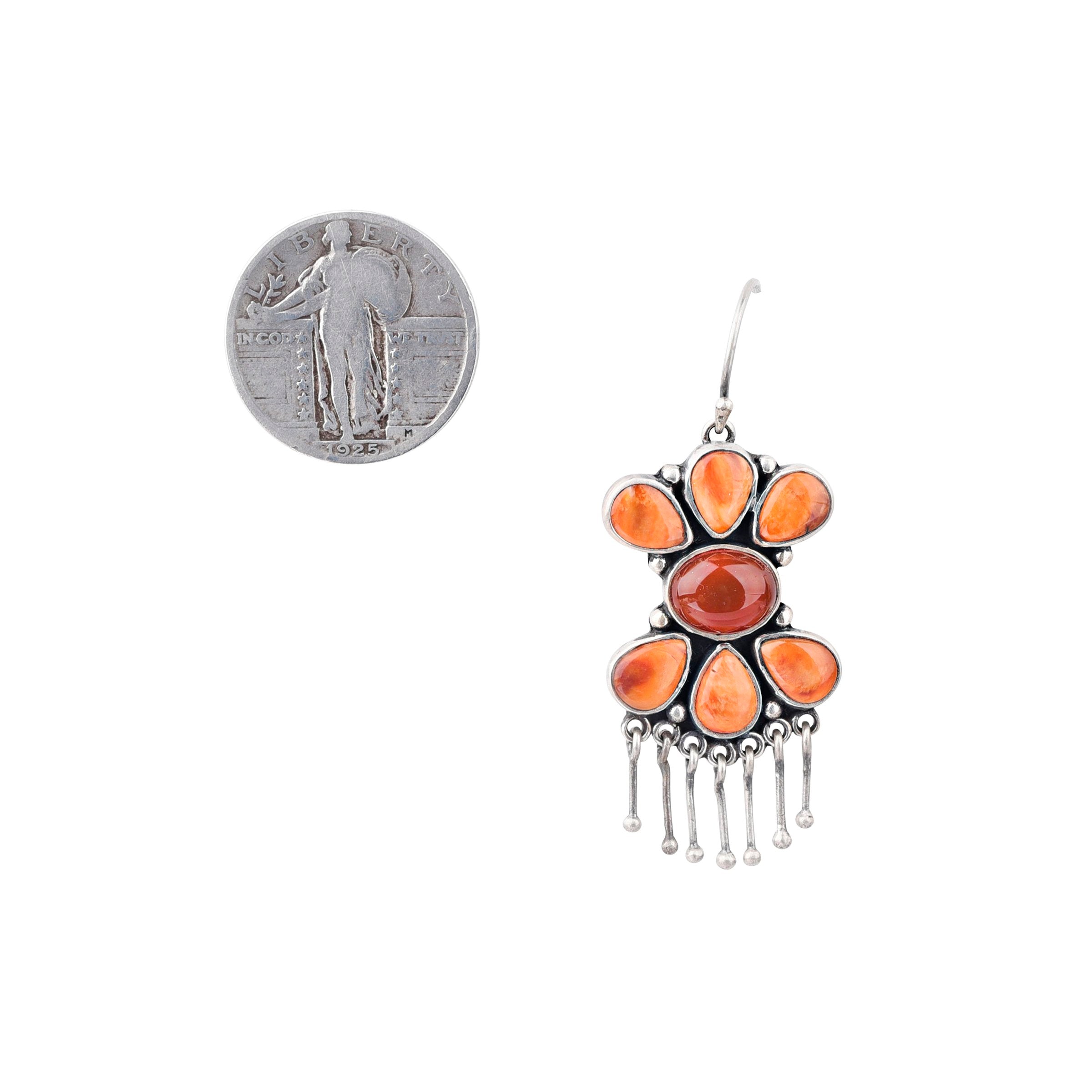 Eternal Earrings