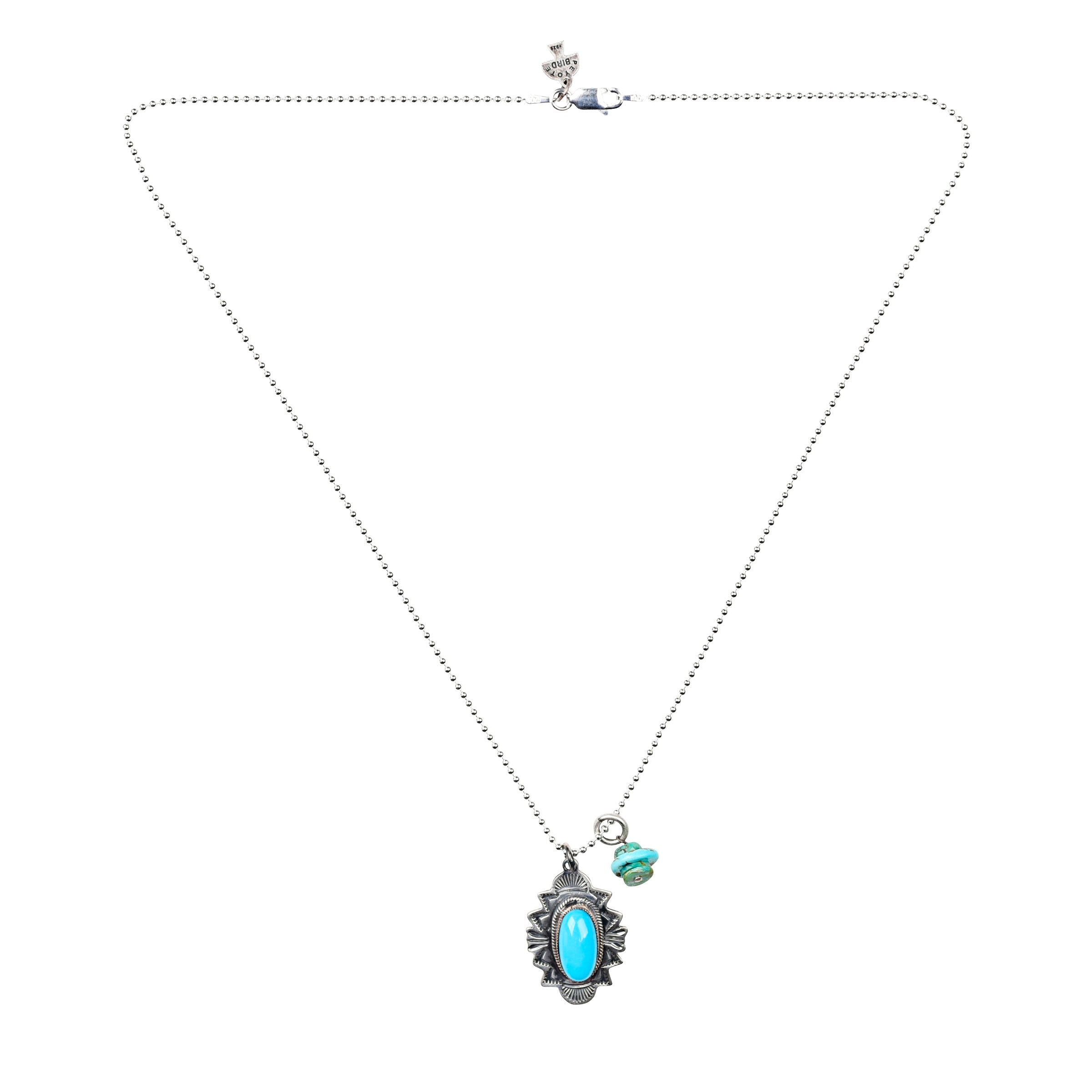Charm Necklace