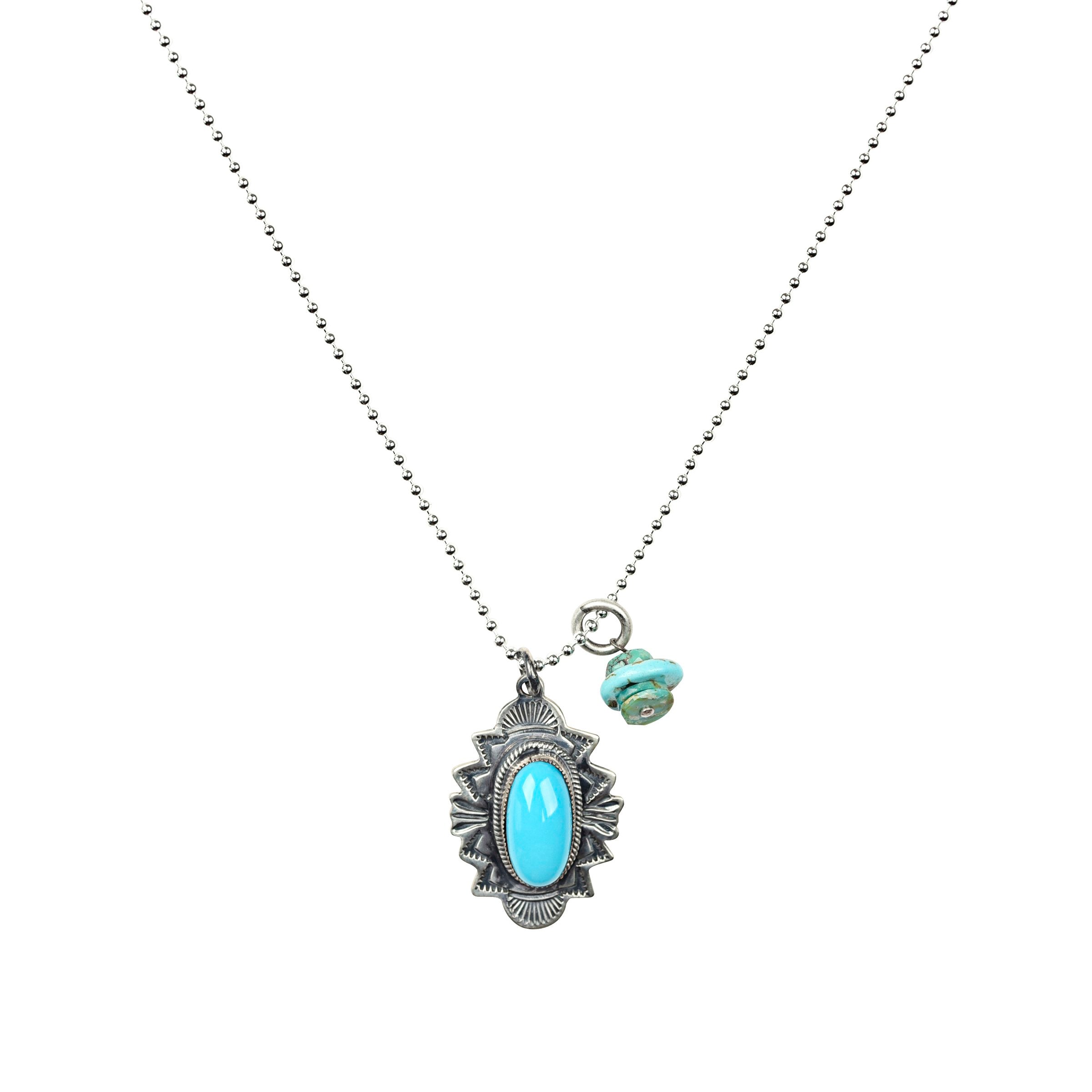 Charm Necklace