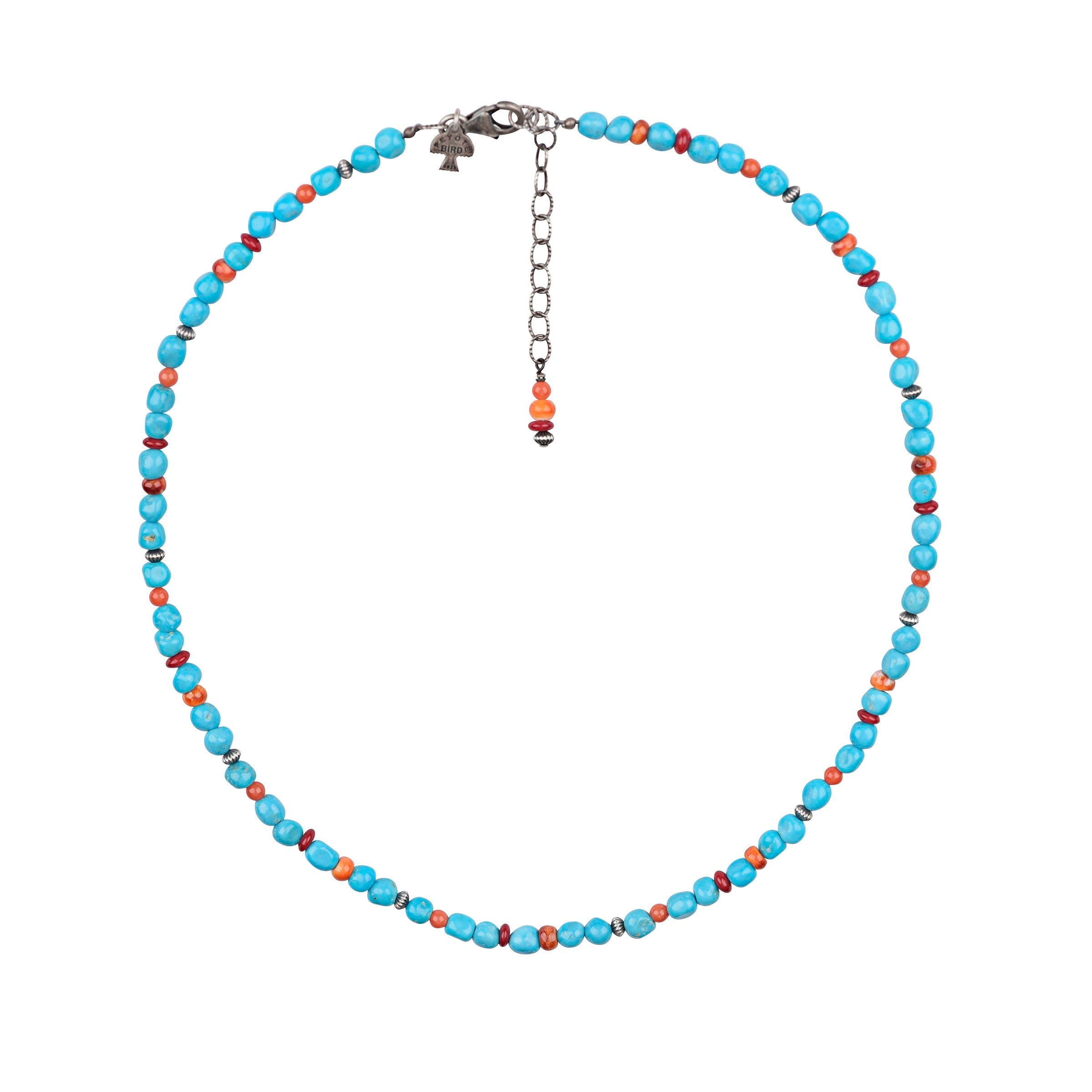 Eden Necklace