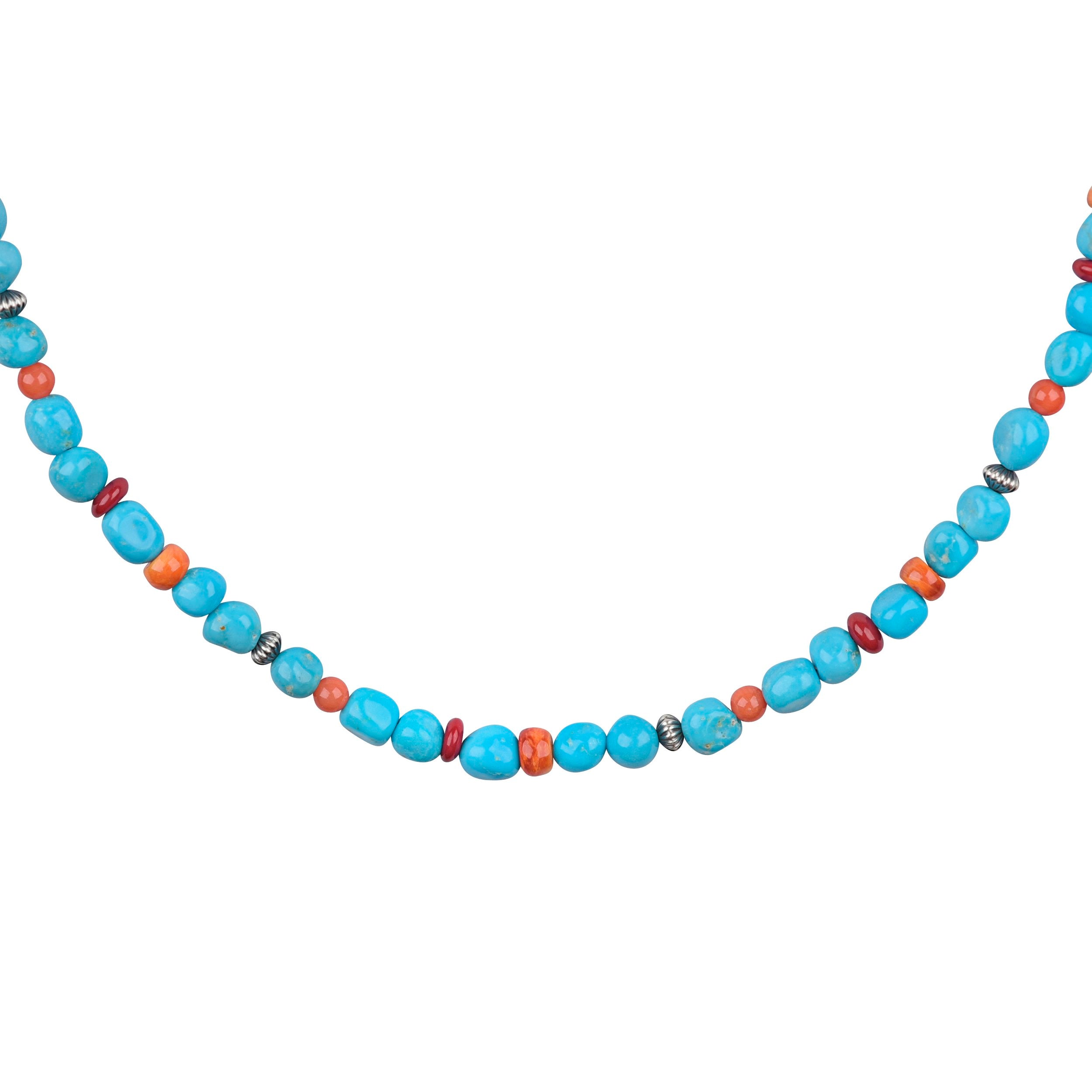 Eden Necklace