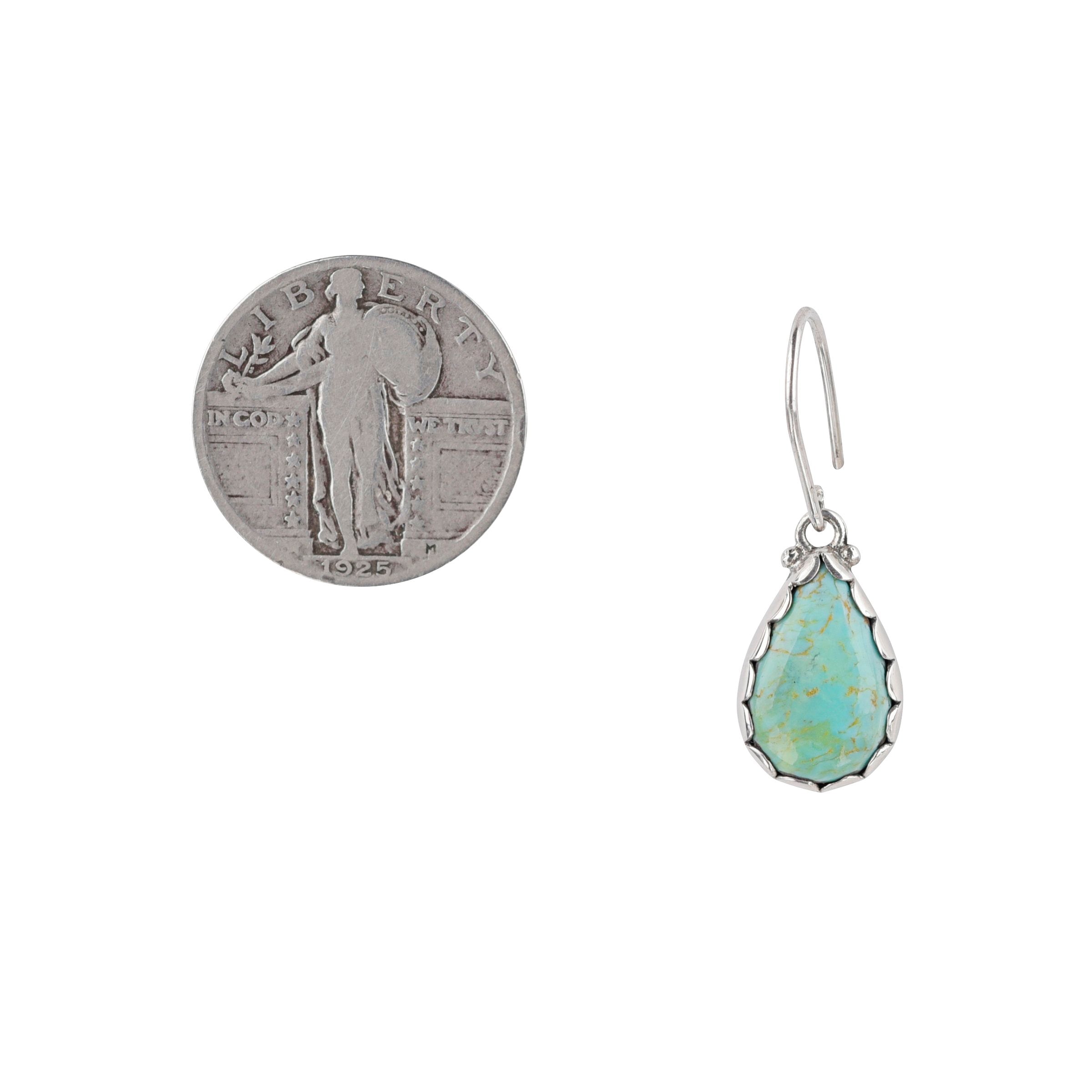 Viviana Earrings