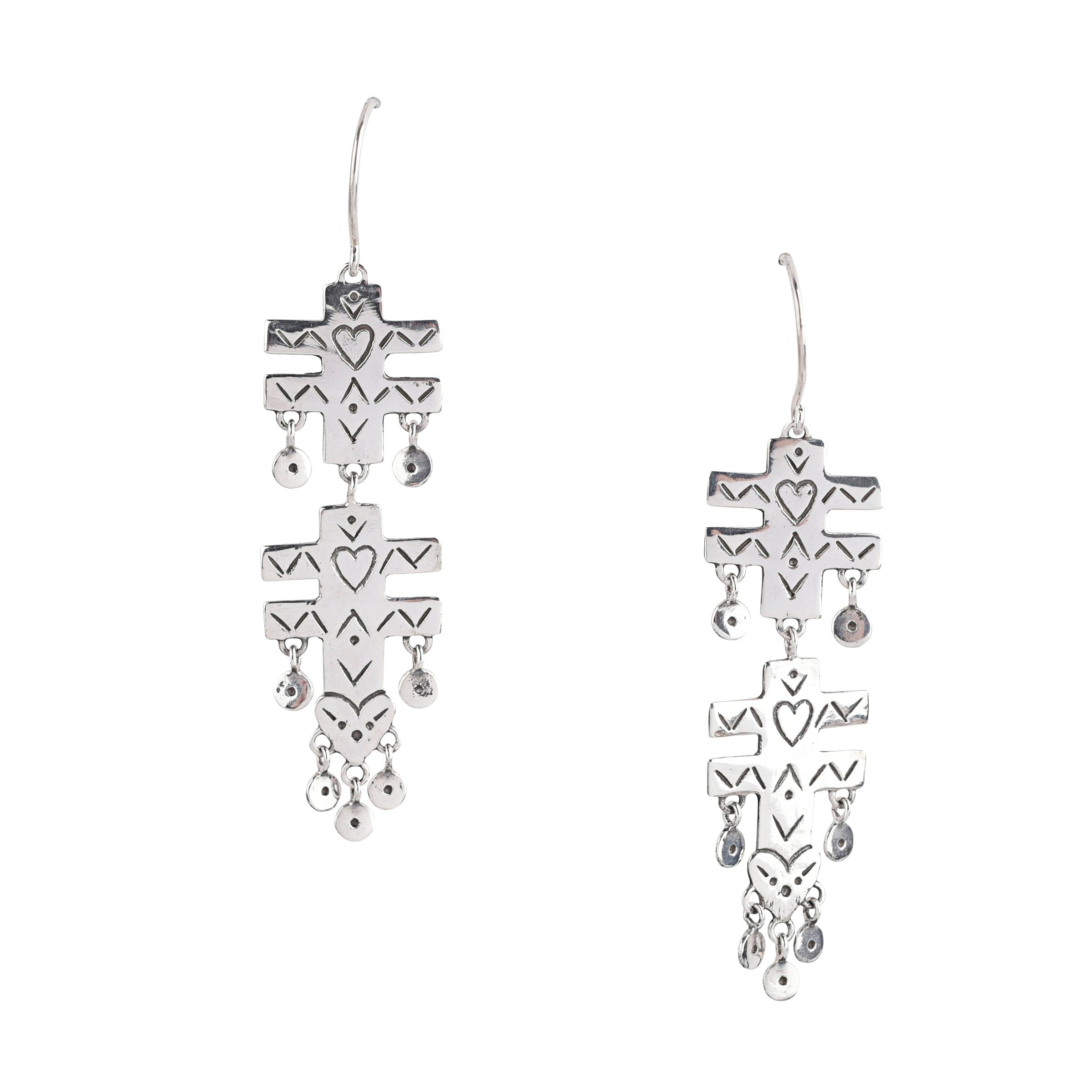 Fiesta Earrings