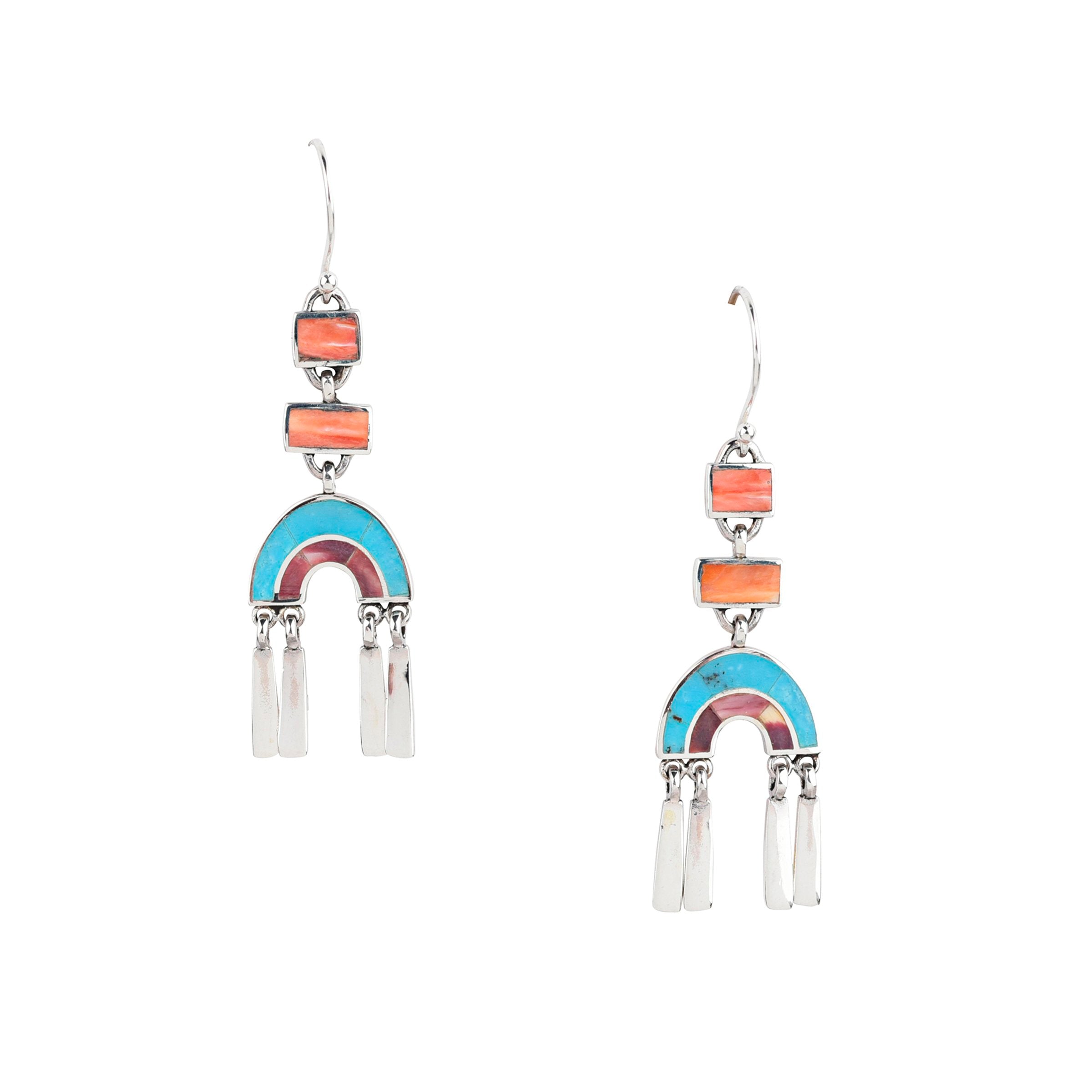 Monsoon Earrings
