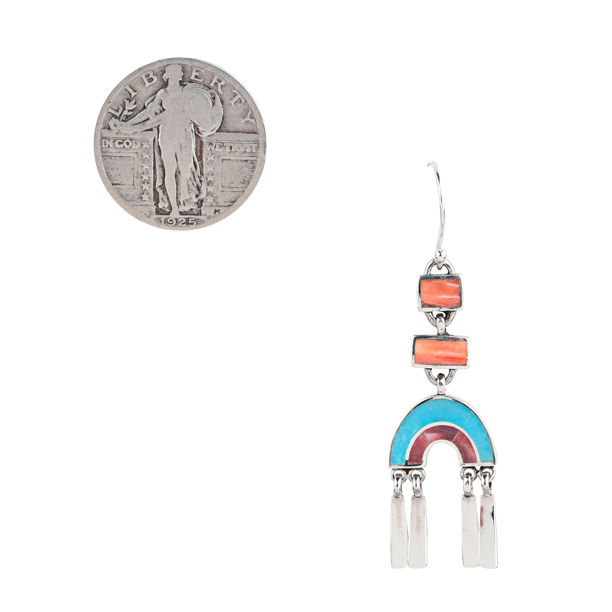 Monsoon Earrings
