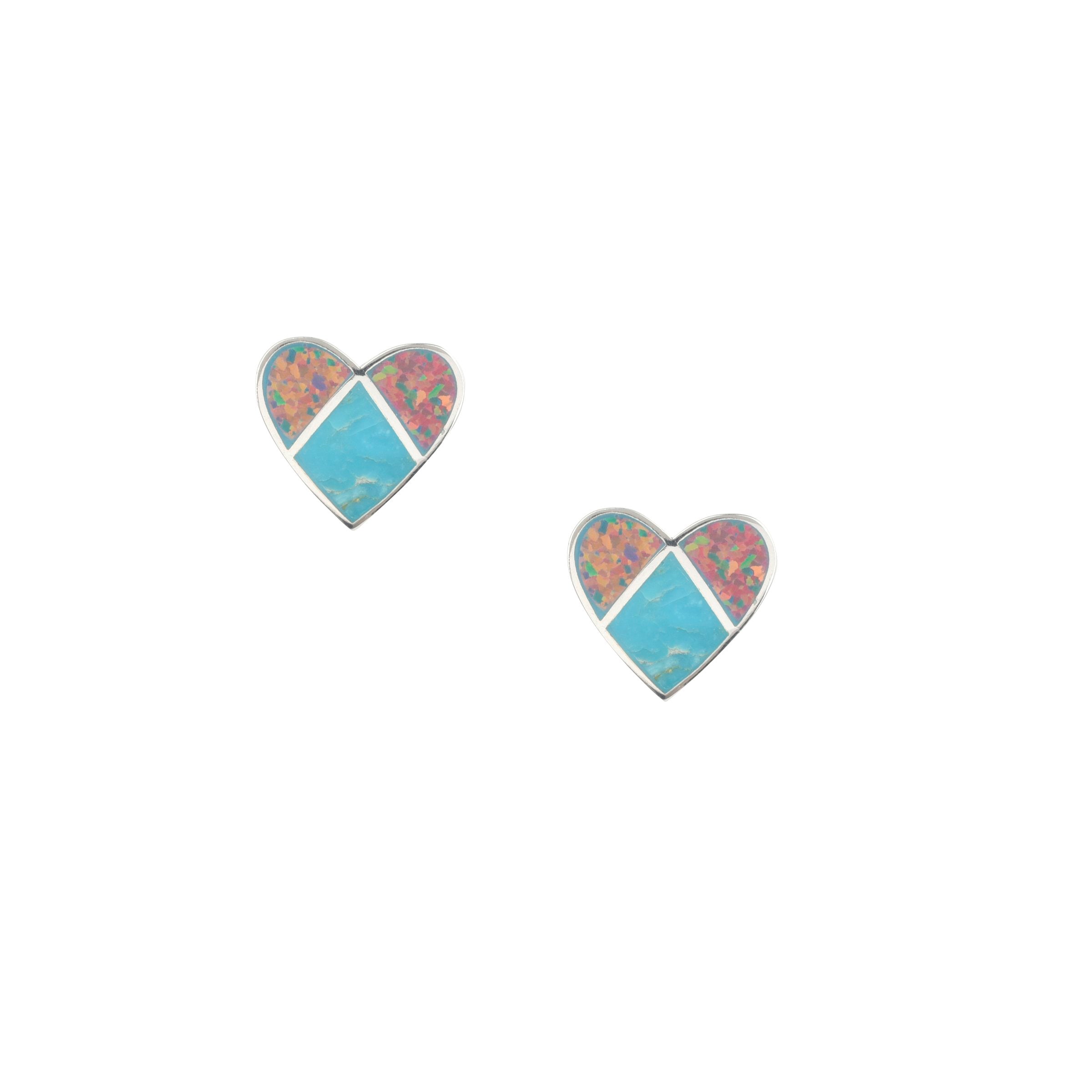 Amor Earrings
