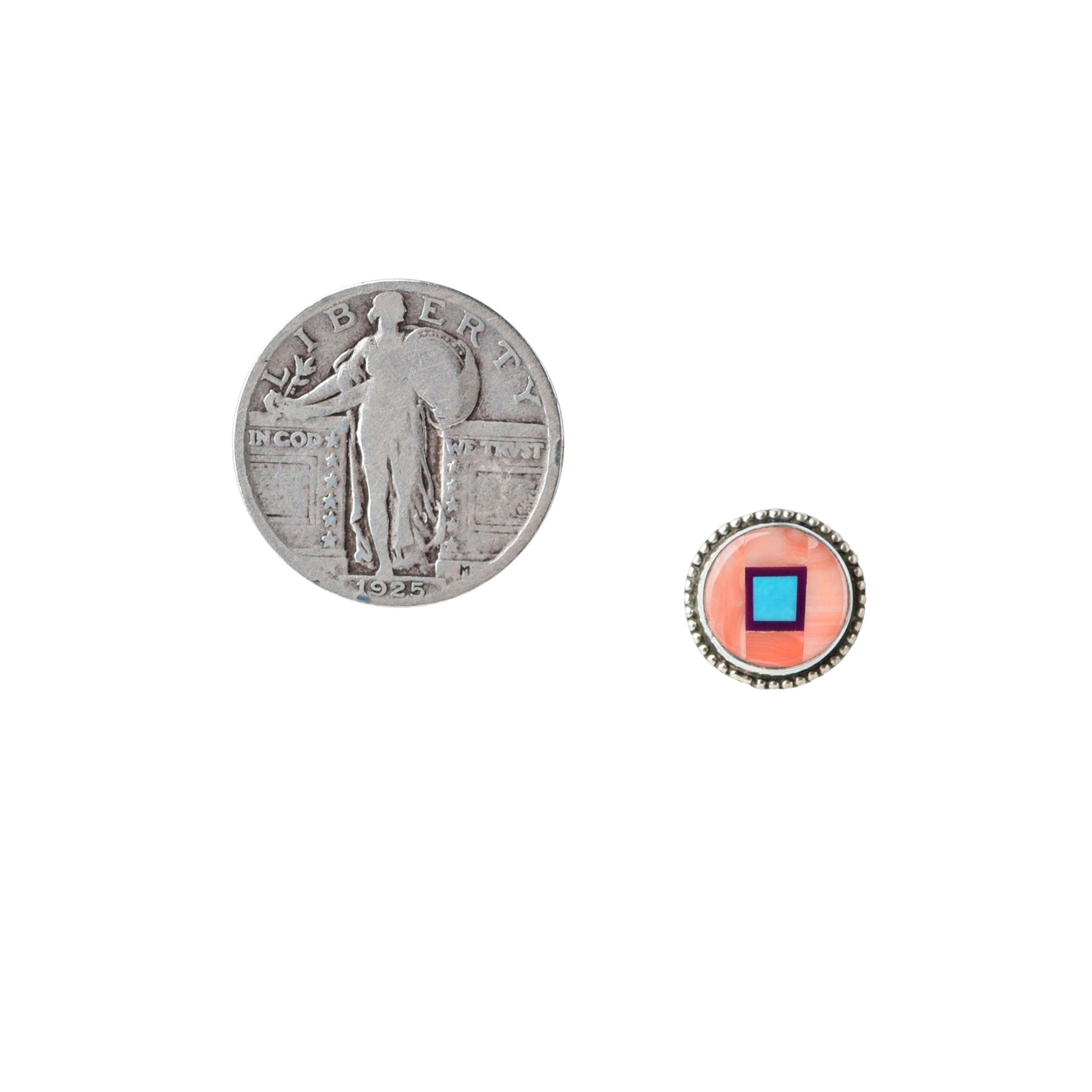 Aldrich Art Isabel Earrings