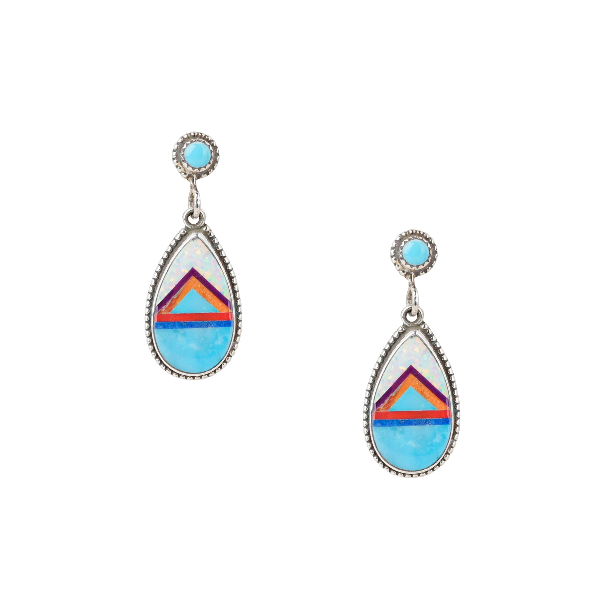 Aldrich Art Audrey Earrings