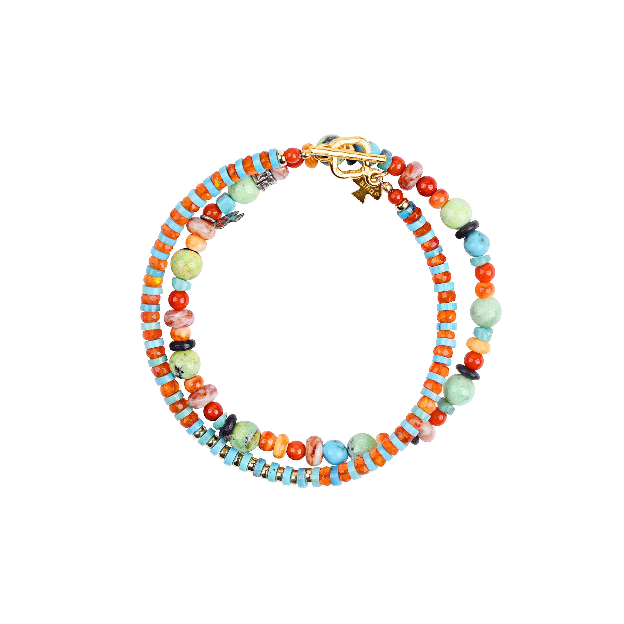 Carson Bracelet
