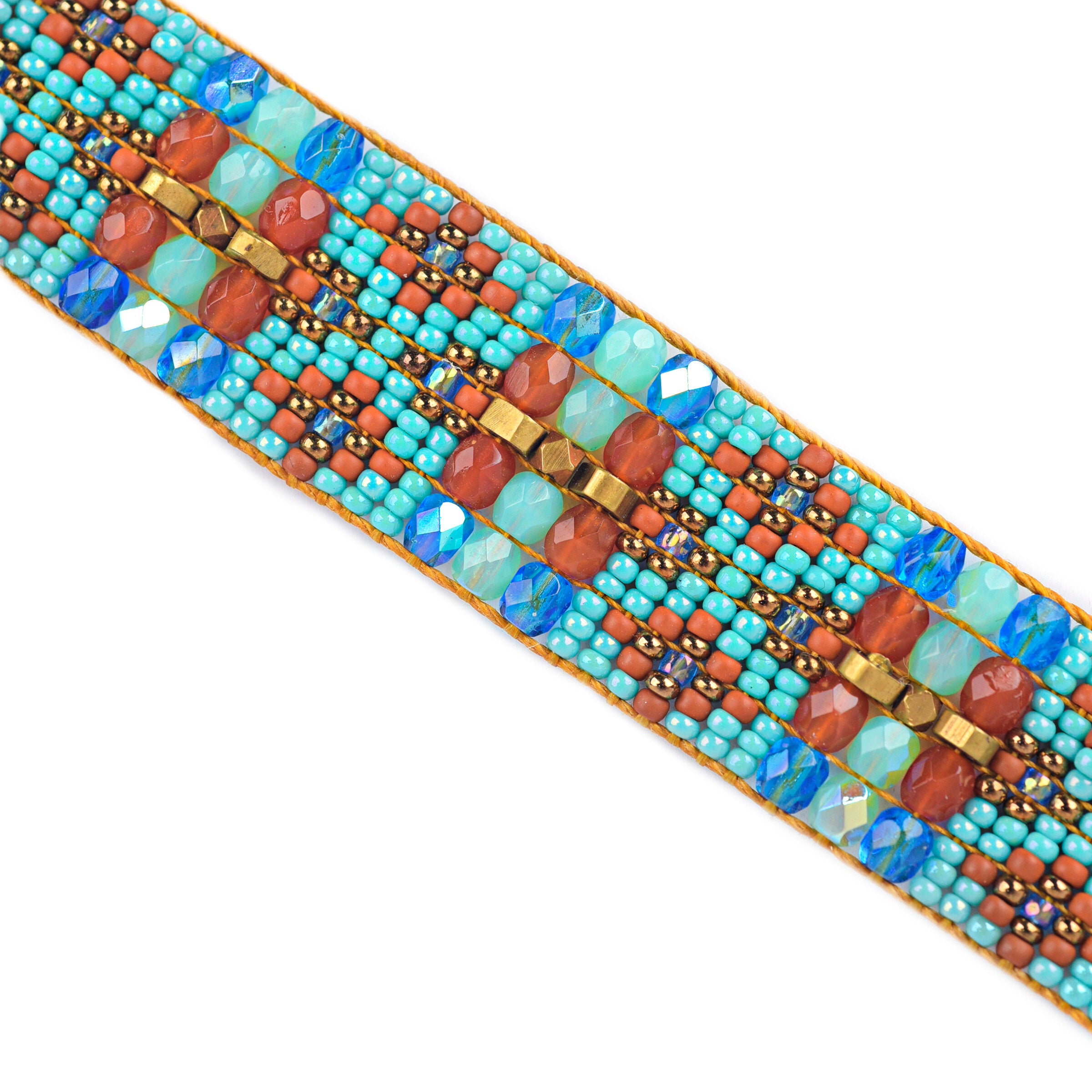 Chili Rose Promenada Bracelet